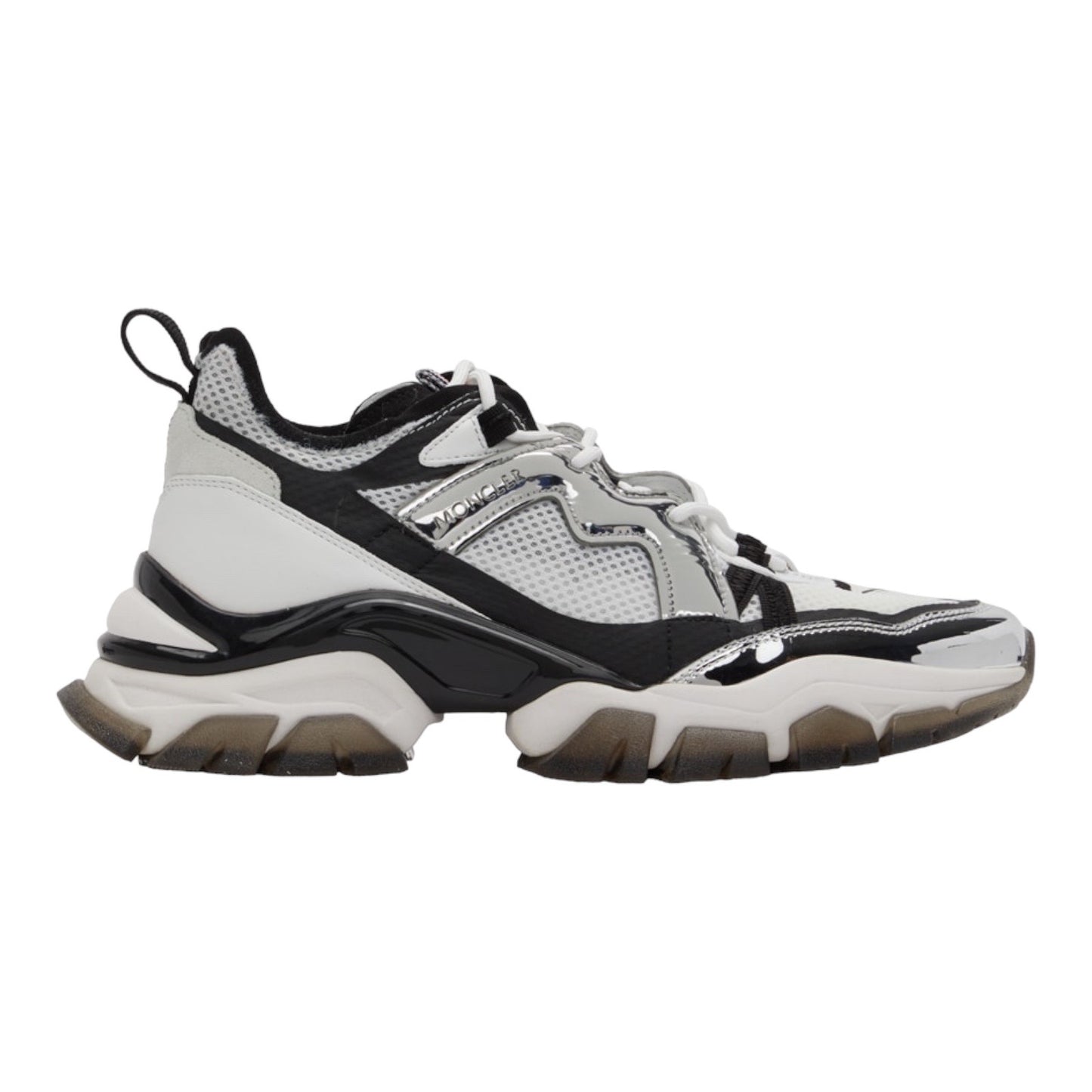 Moncler Leave No Trace Sneakers