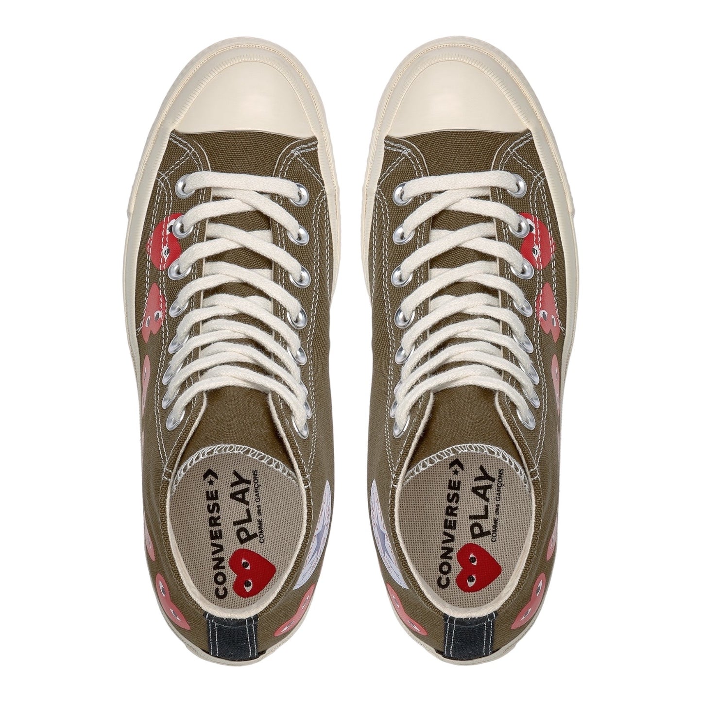 Converse Chuck Taylor All Star 70 Hi Sneakers