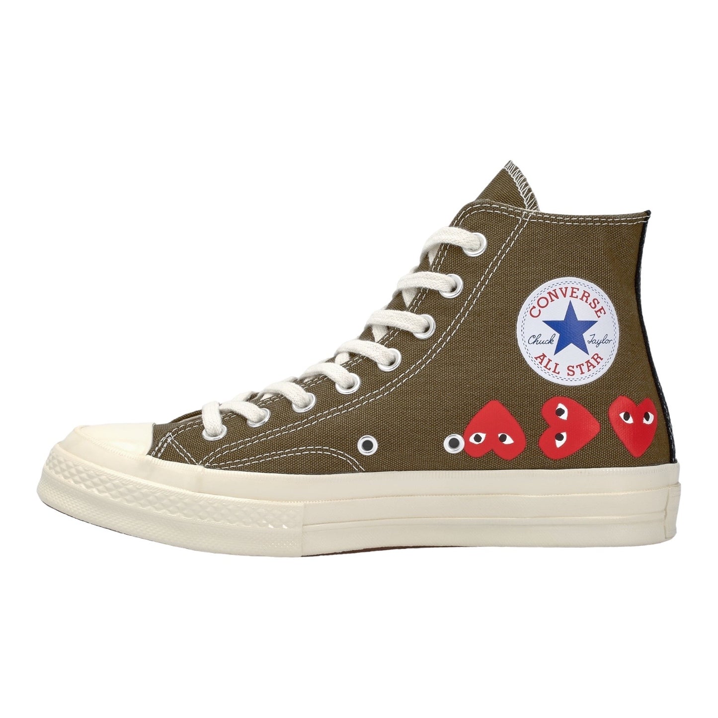 Converse Chuck Taylor All Star 70 Hi Sneakers