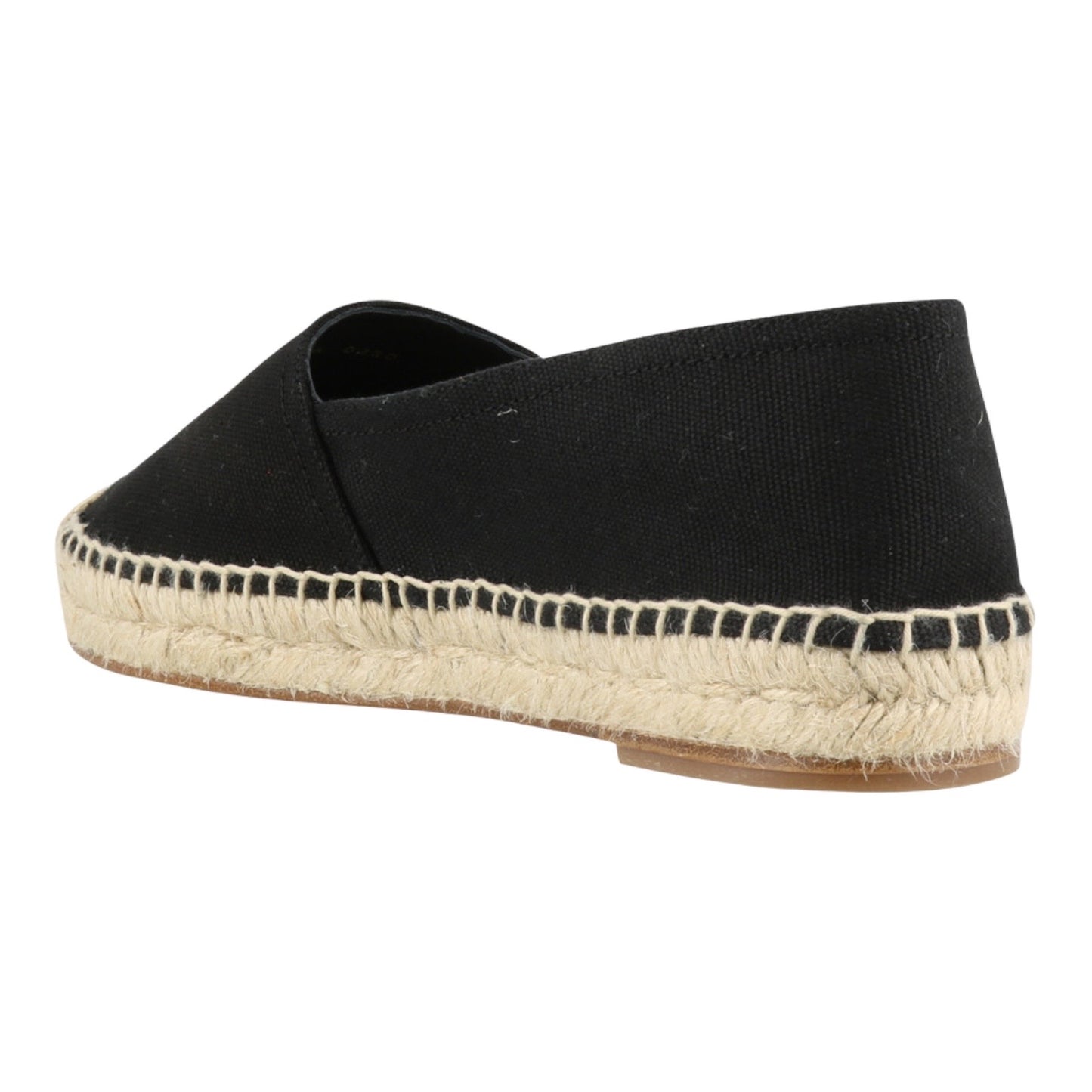 Celine Taillat Canvas Espadrilles
