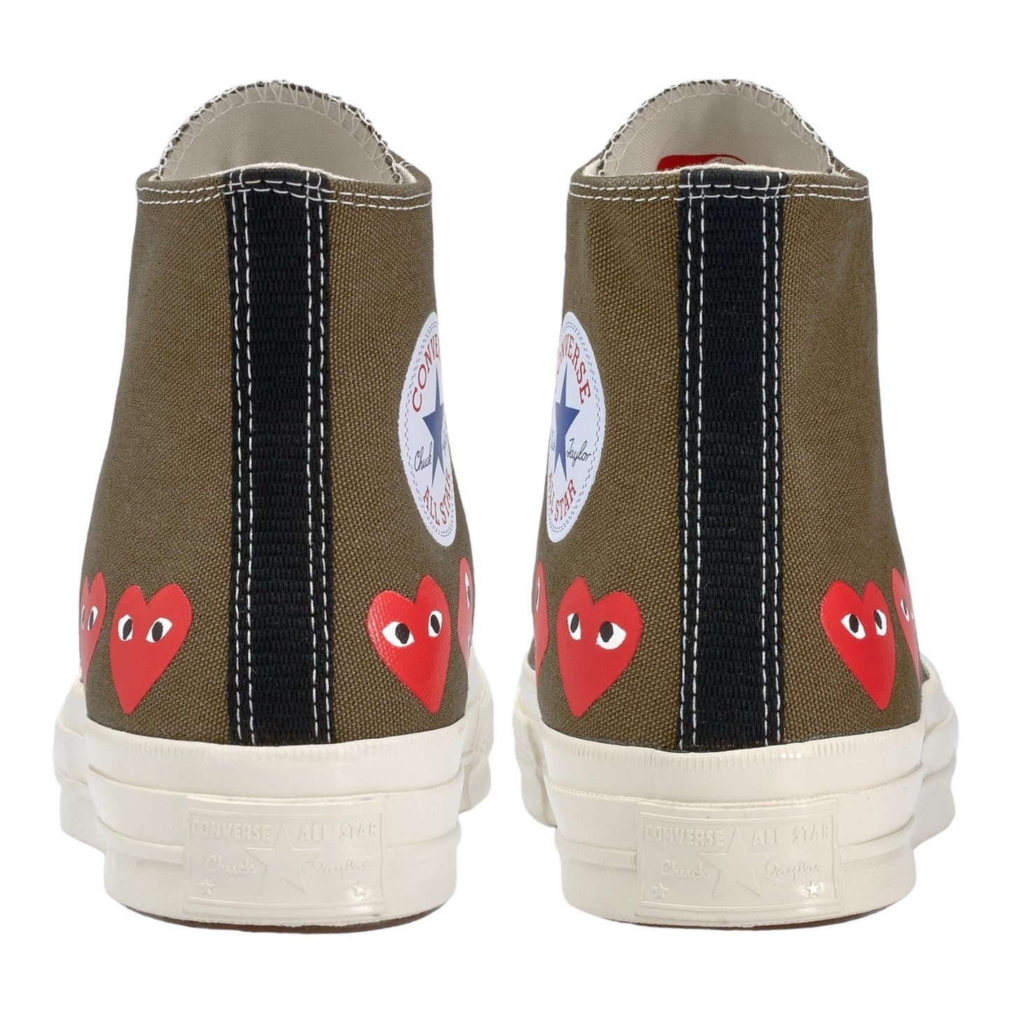 Converse Chuck Taylor All Star 70 Hi Sneakers