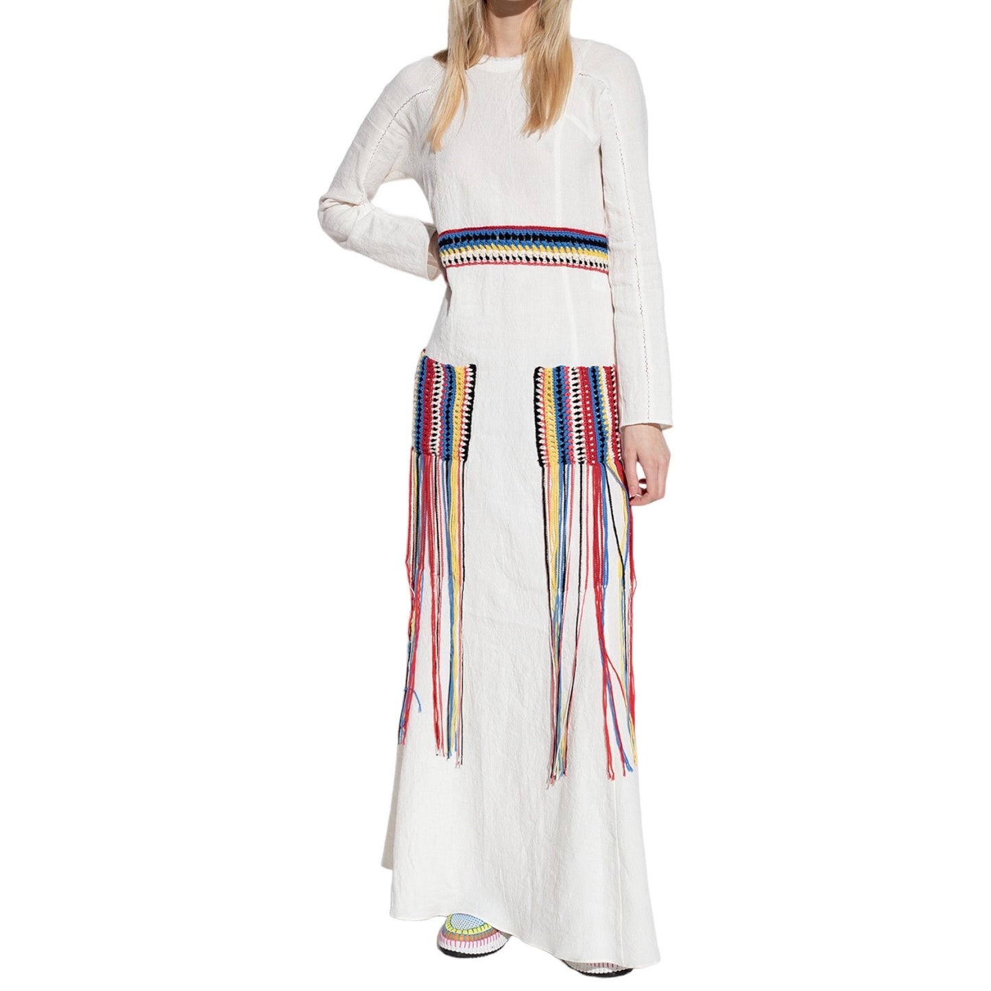 Chloé Nama Sneakers