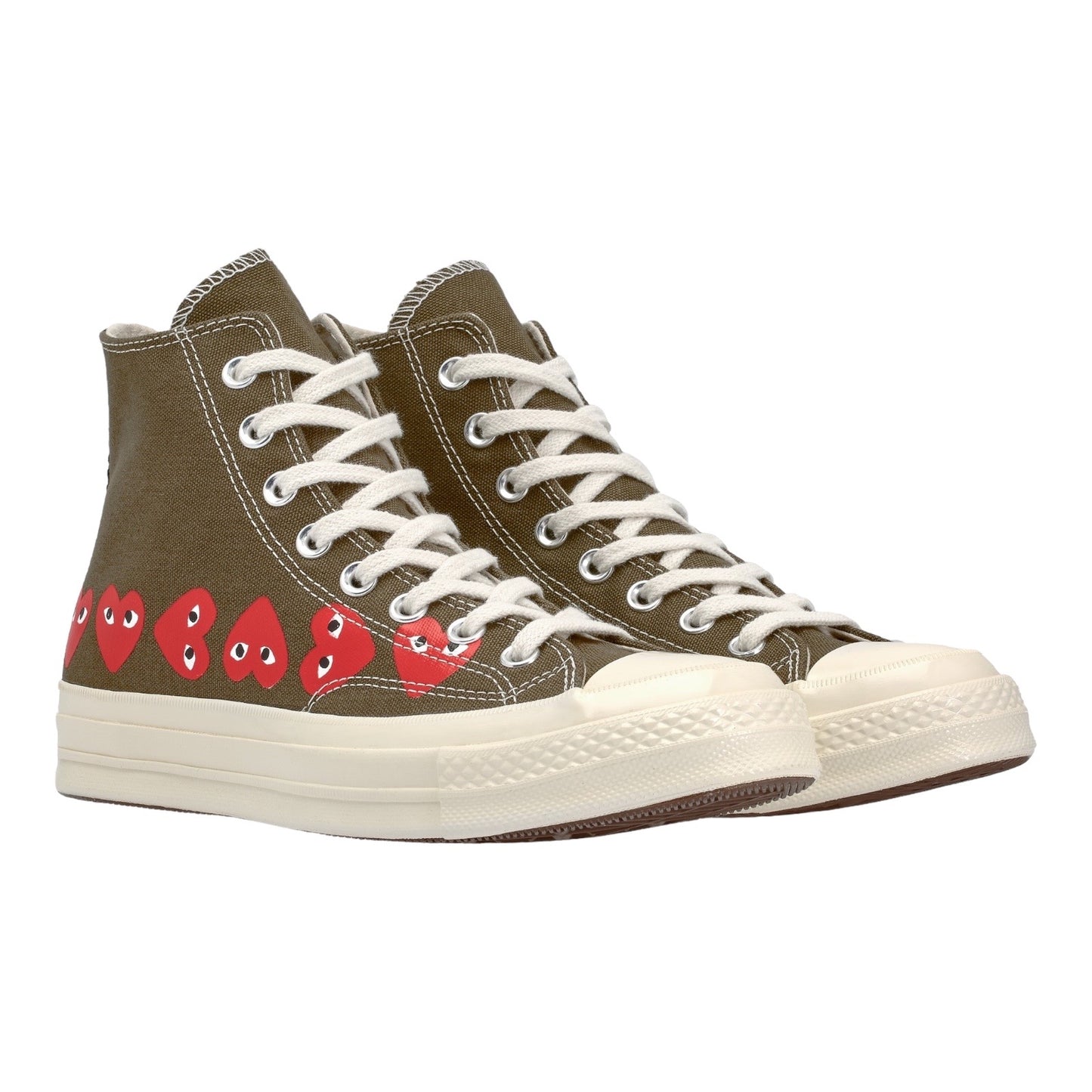 Converse Chuck Taylor All Star 70 Hi Sneakers