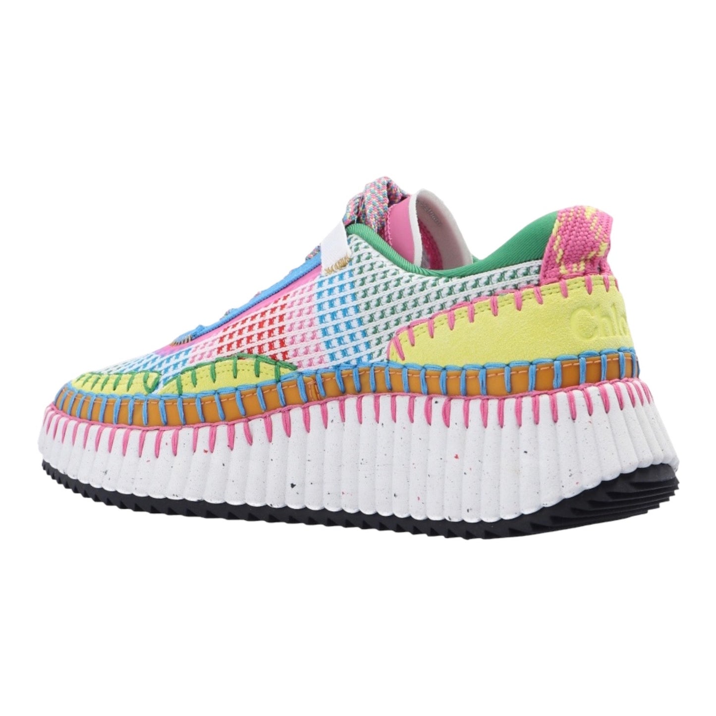 Chloé Nama Sneakers