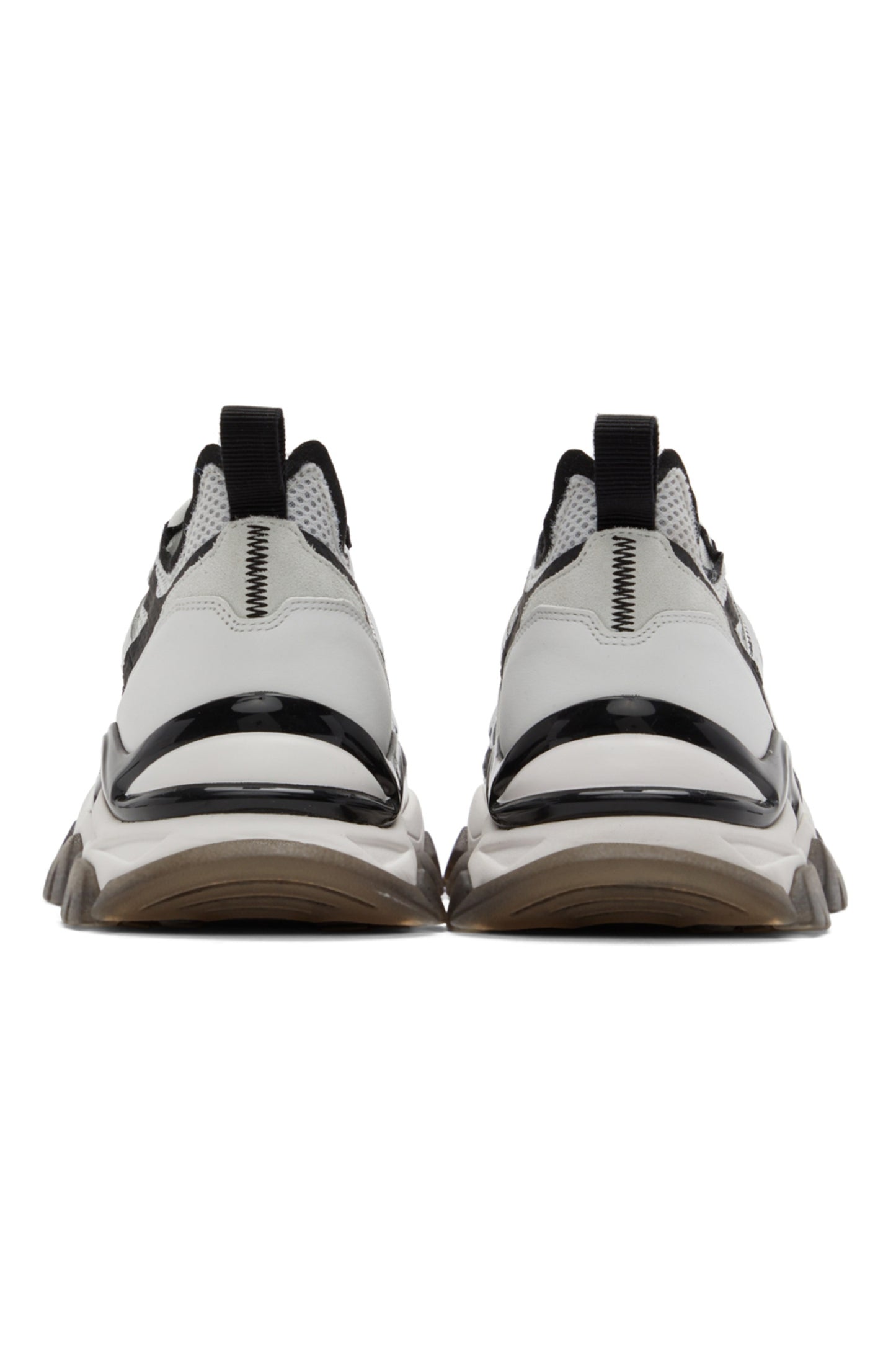 Moncler Leave No Trace Sneakers