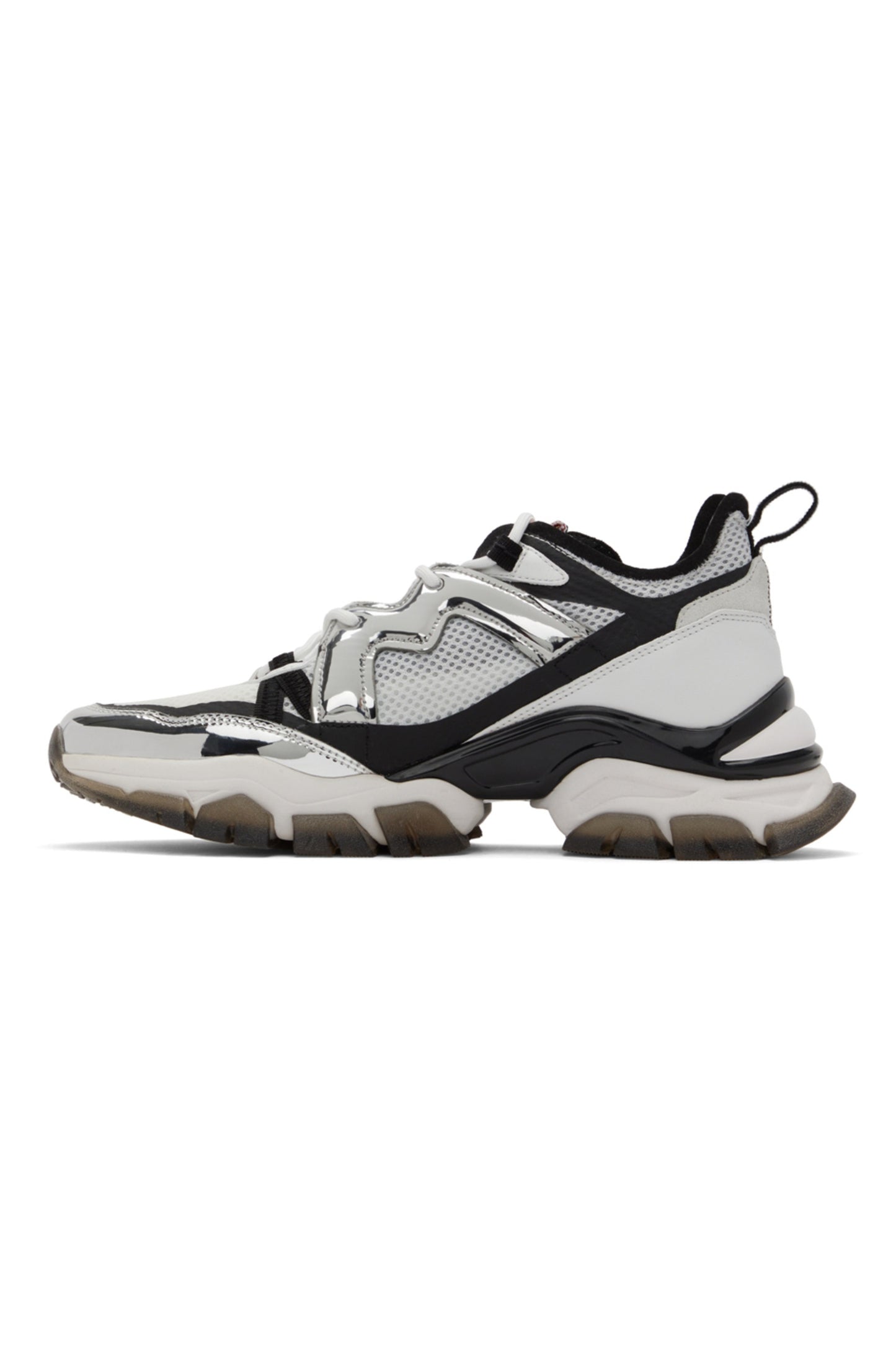 Moncler Leave No Trace Sneakers