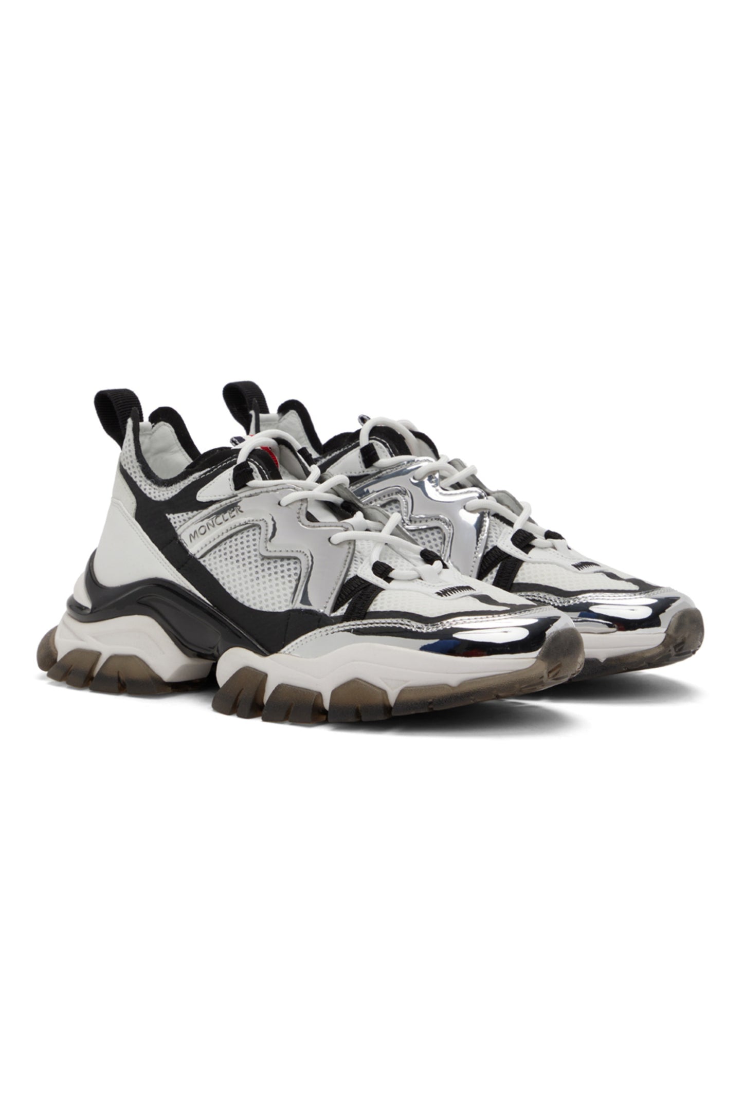 Moncler Leave No Trace Sneakers