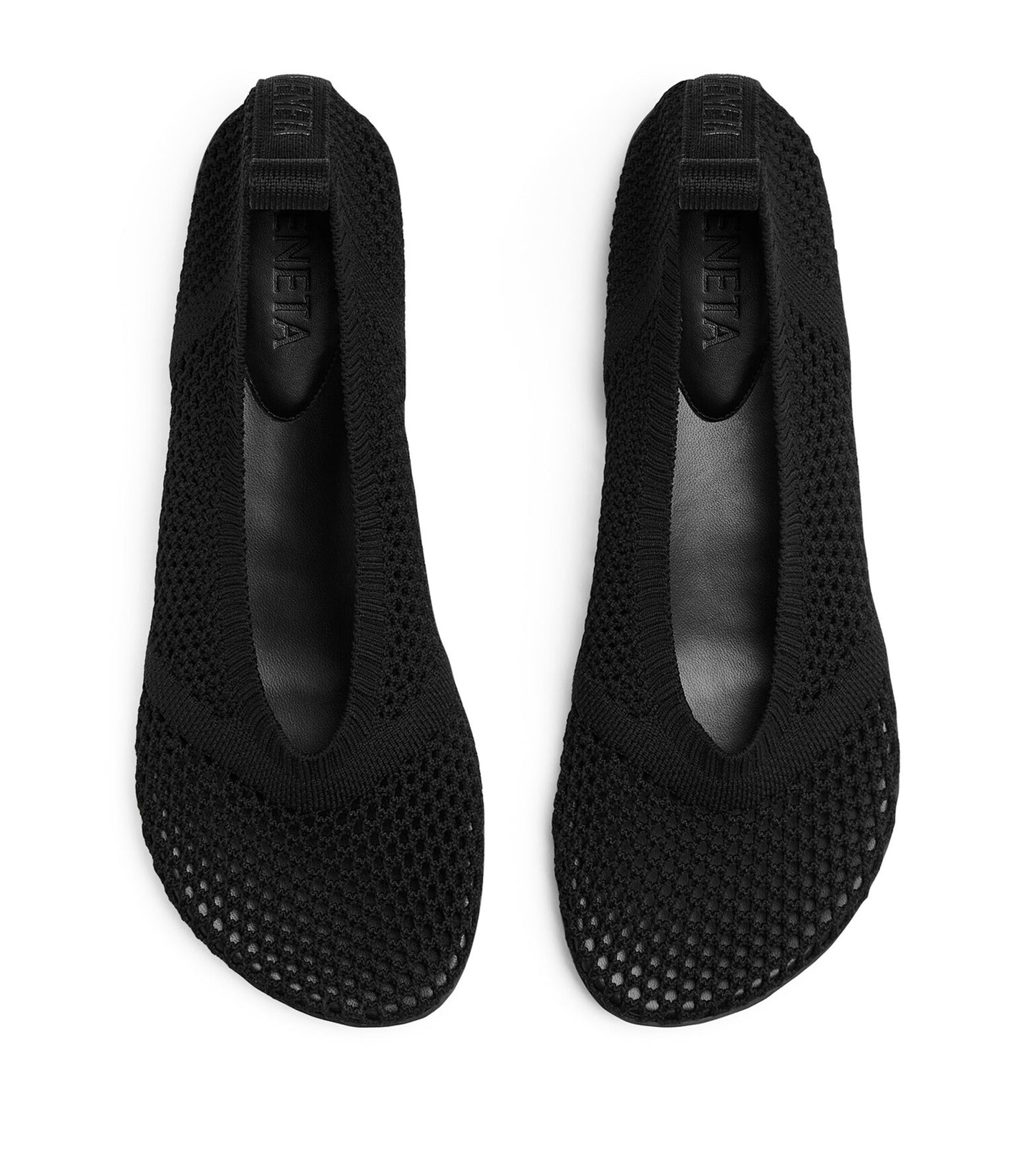 Bottega Veneta Atomic Flat Ballet Flat (Women’s)