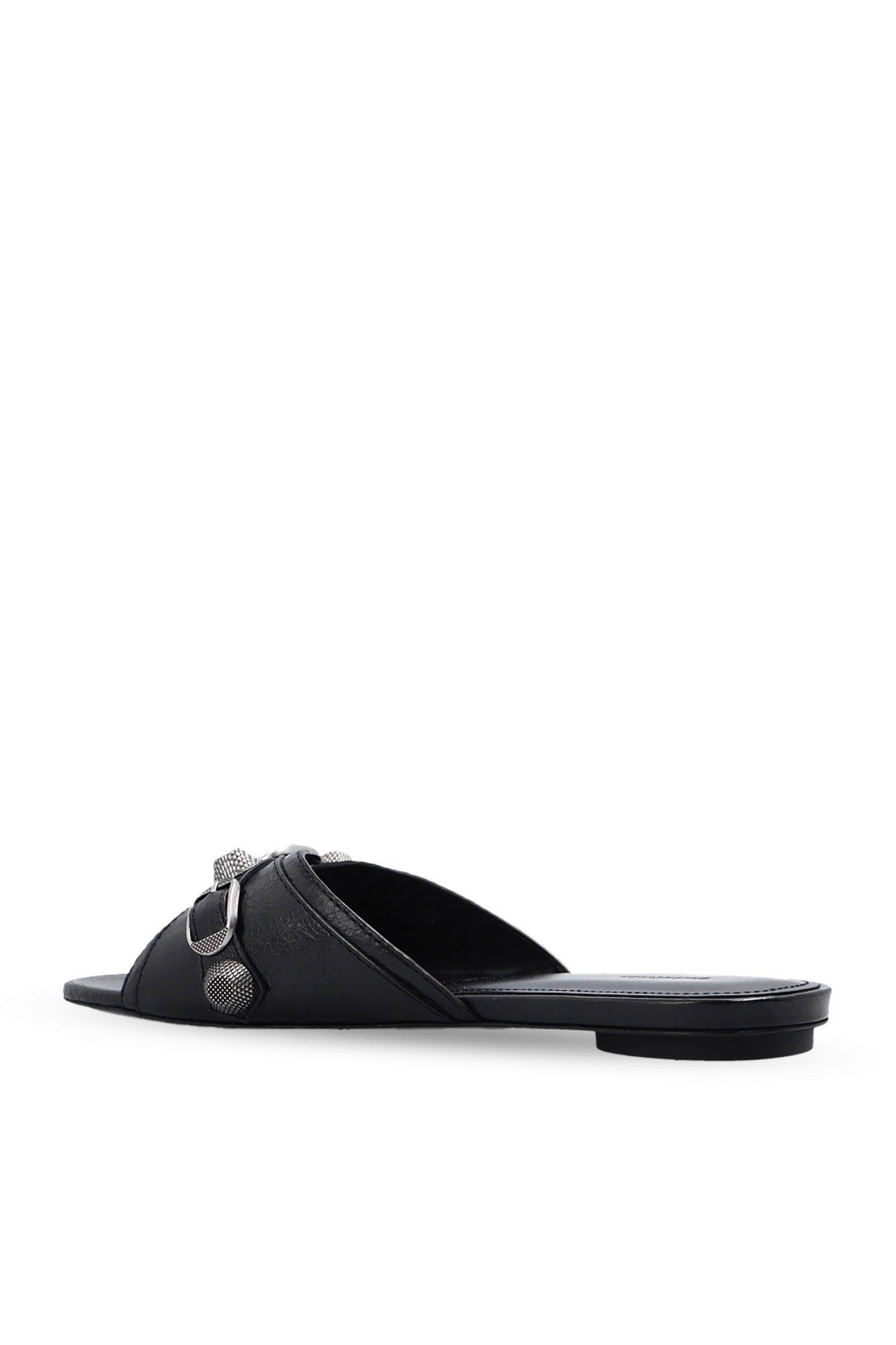 Balenciaga Cagole Sandal Flat