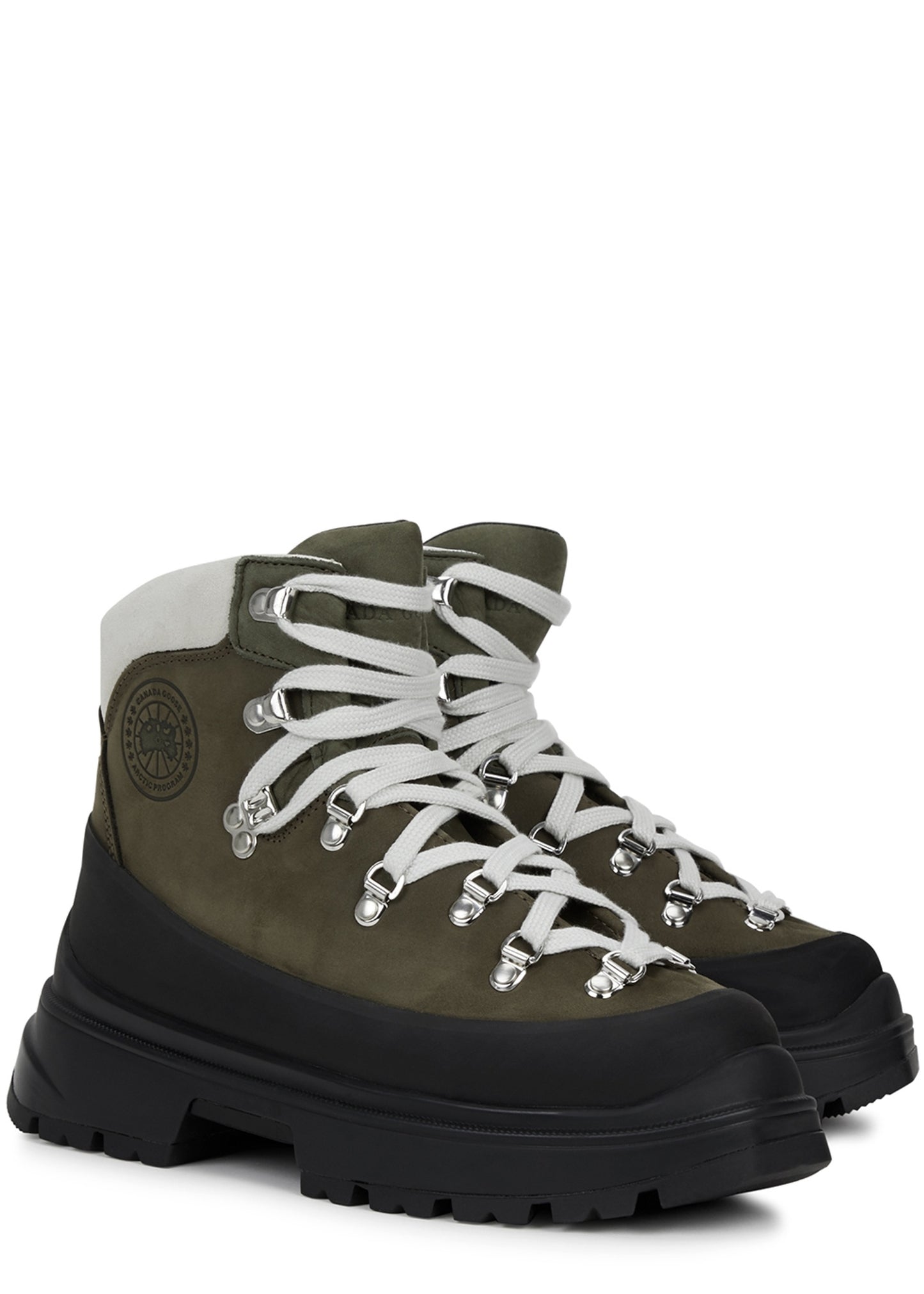 Canada Goose Journey Boots