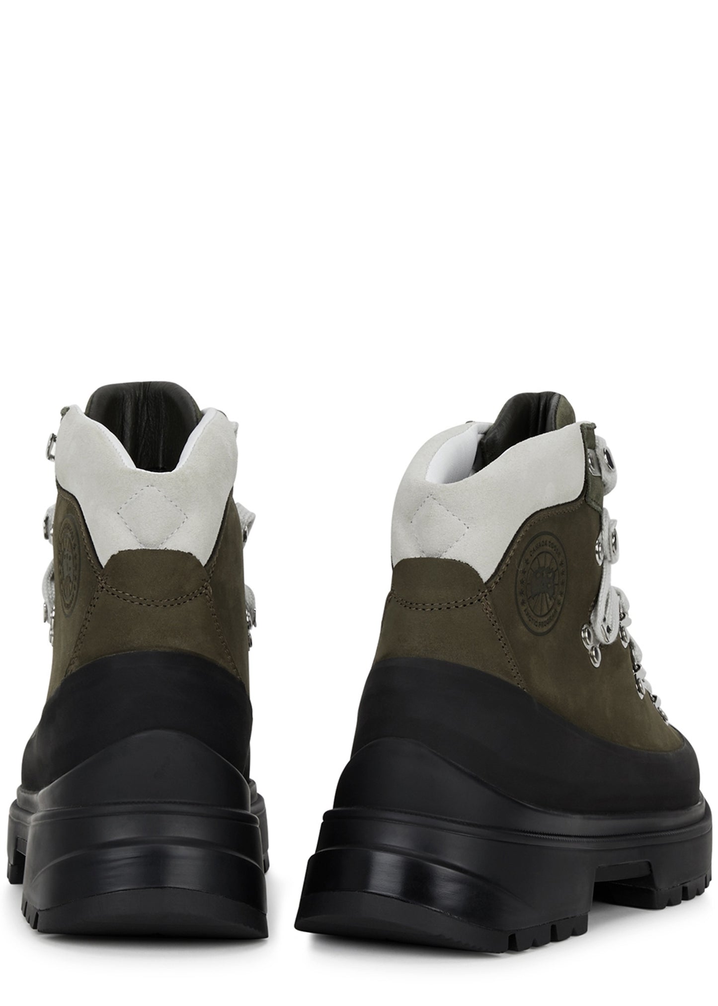 Canada Goose Journey Boots