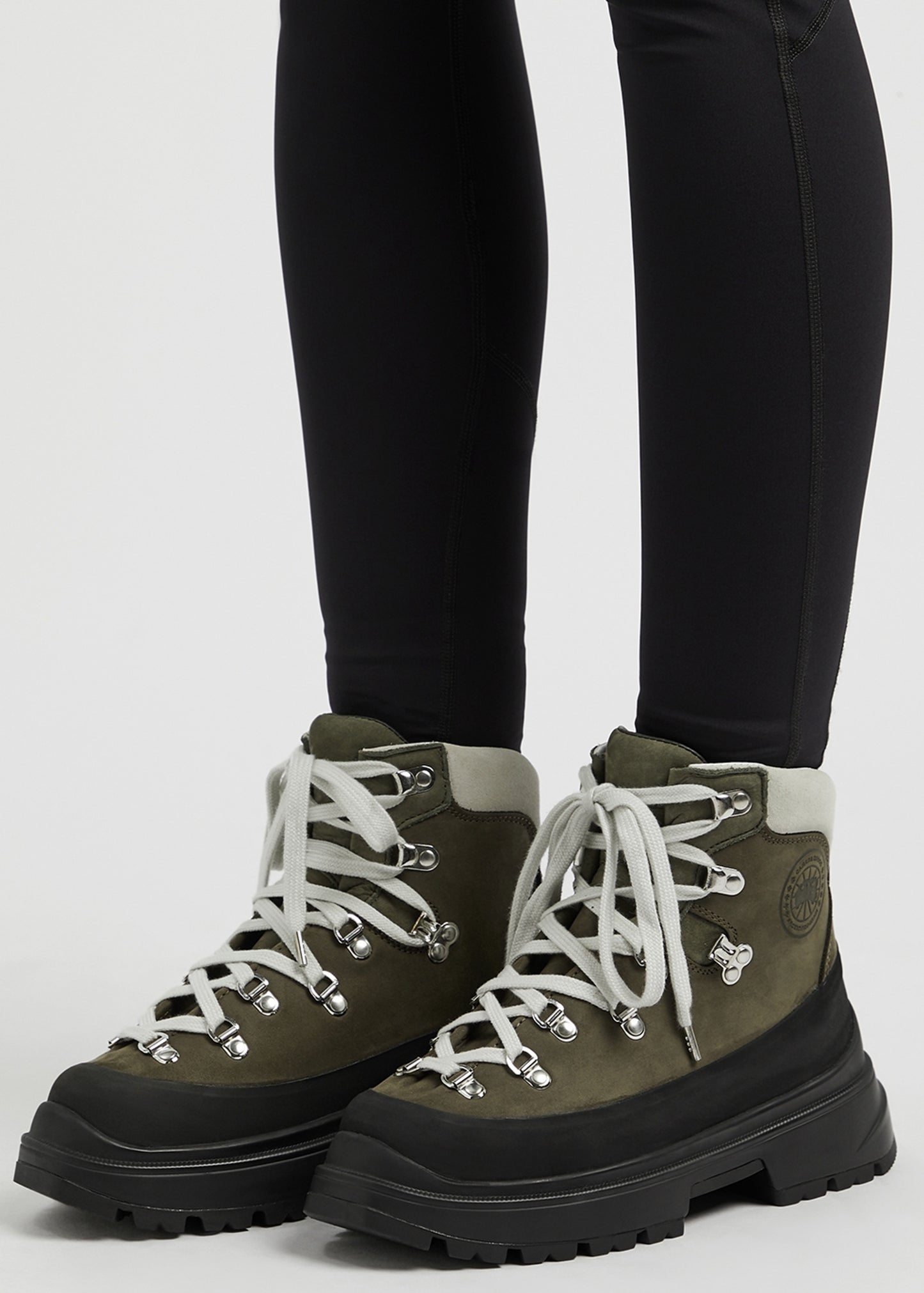 Canada Goose Journey Boots