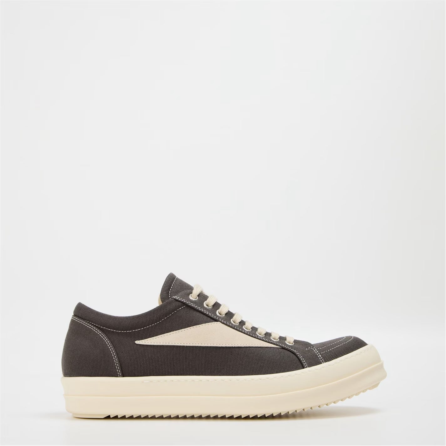 Rick Owens Geobasket Sneakers