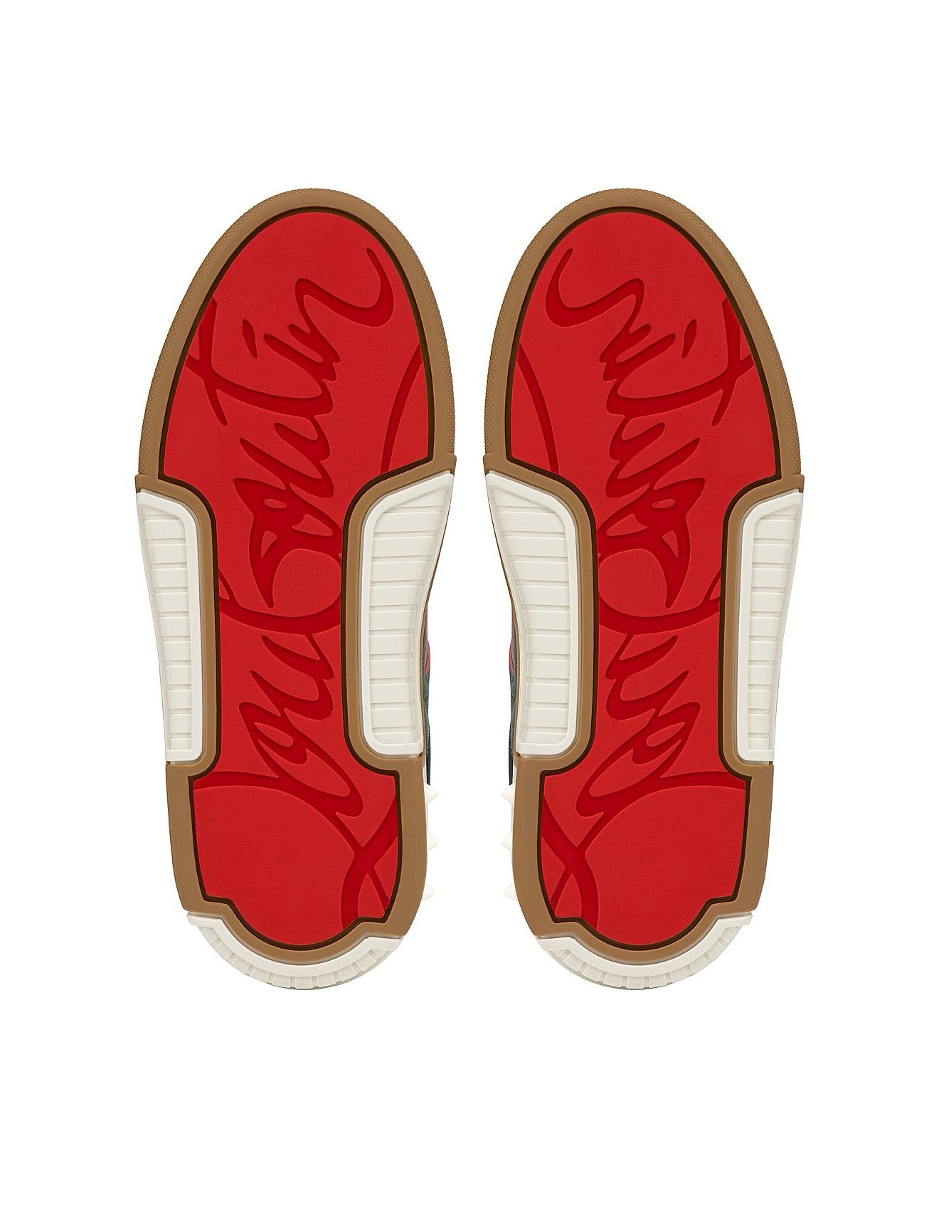 Christian Louboutin Astroloubi Flat Sneakers