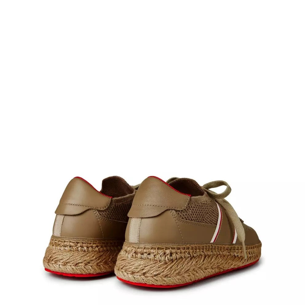 Christian Louboutin Provencal Flat (Men's)