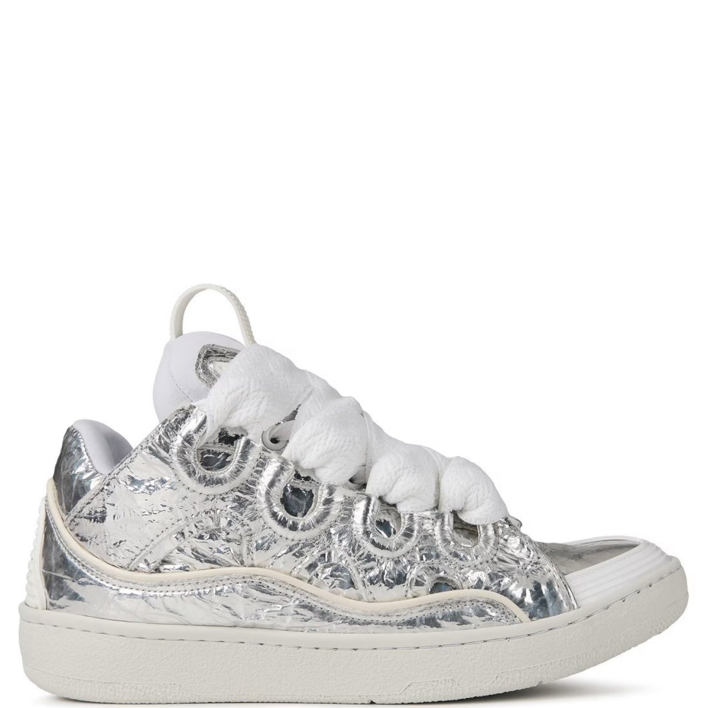 Lanvin Curb Sneakers (W)