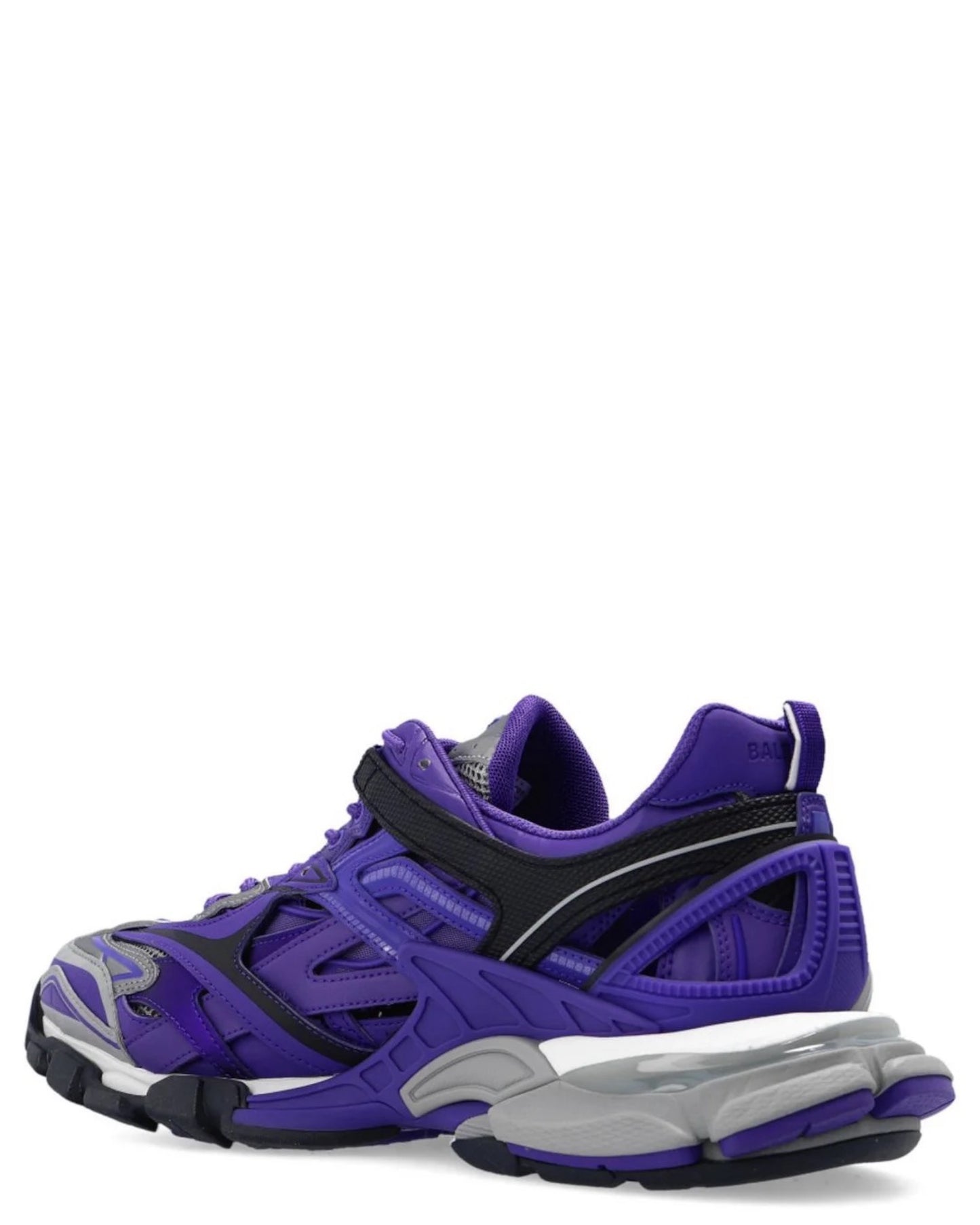 Balenciaga Track.2 Open Sneakers