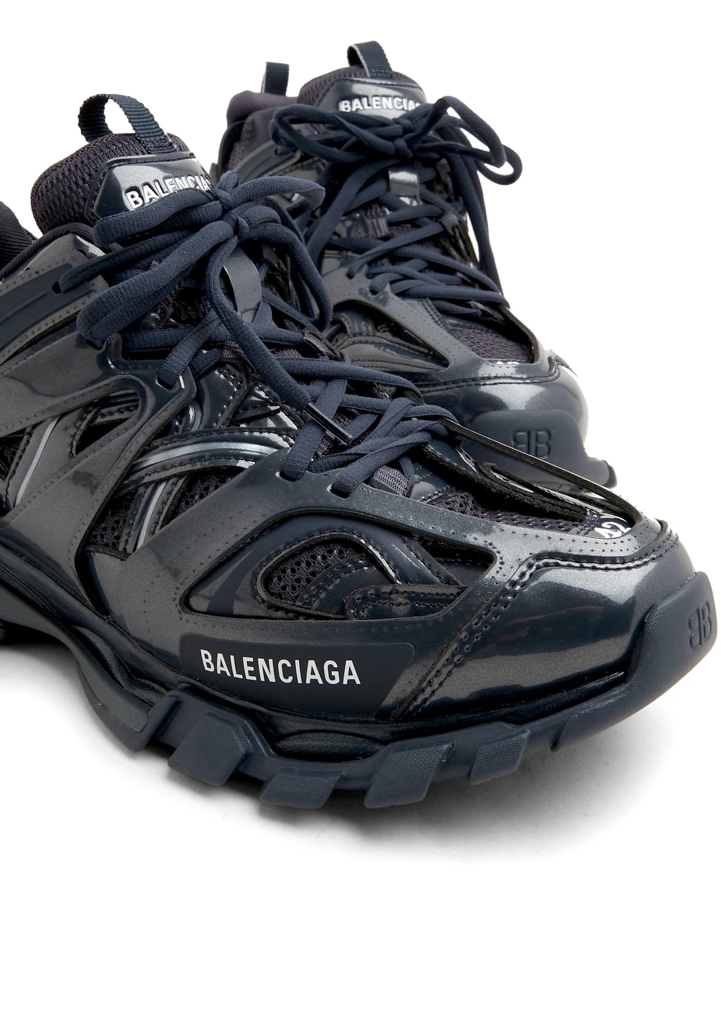 Balenciaga Track Sneakers