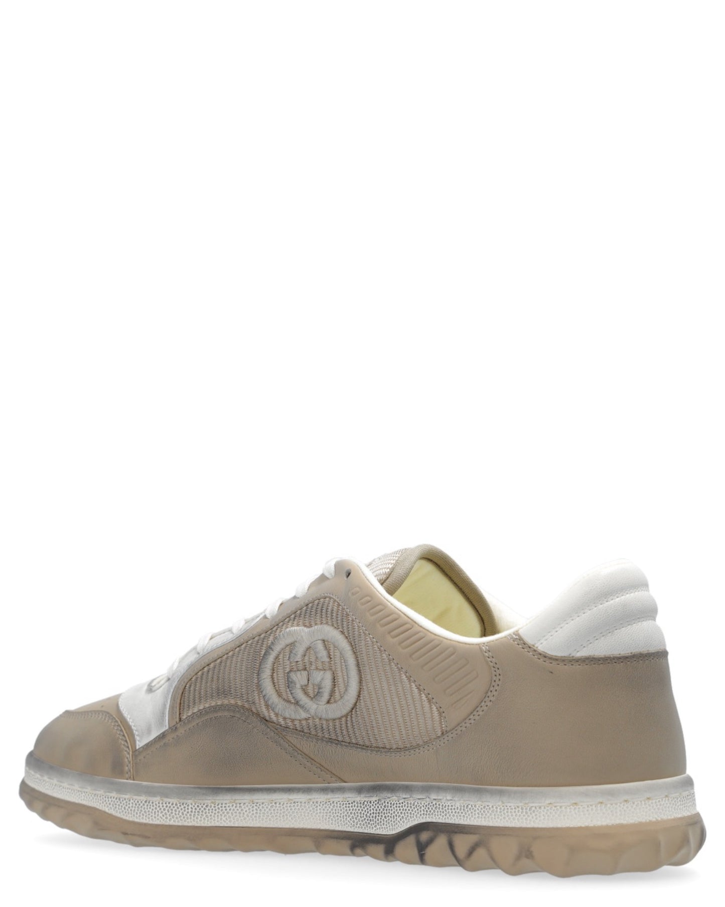Gucci MAC80 Trainers