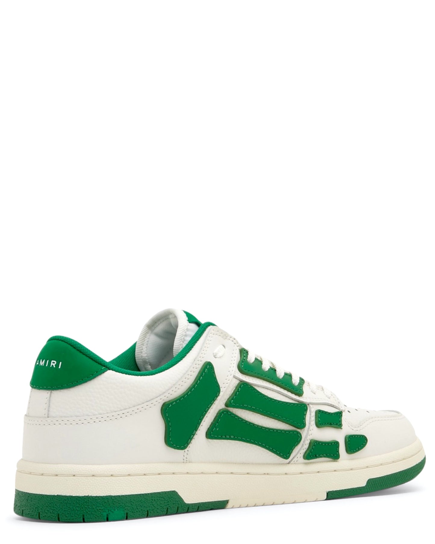 Amiri Skel Top Low Sneakers