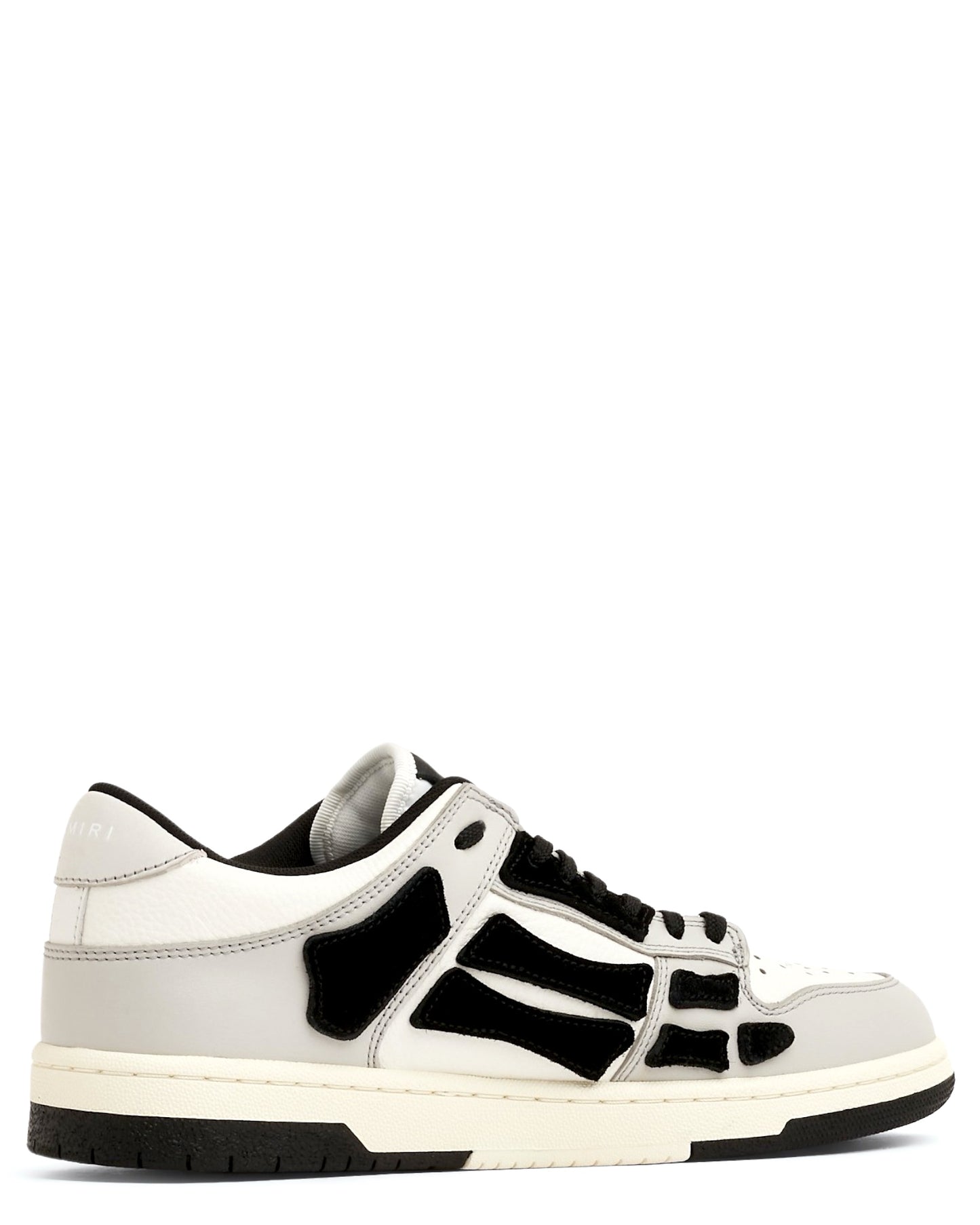 Amiri Skel Top Low Sneakers