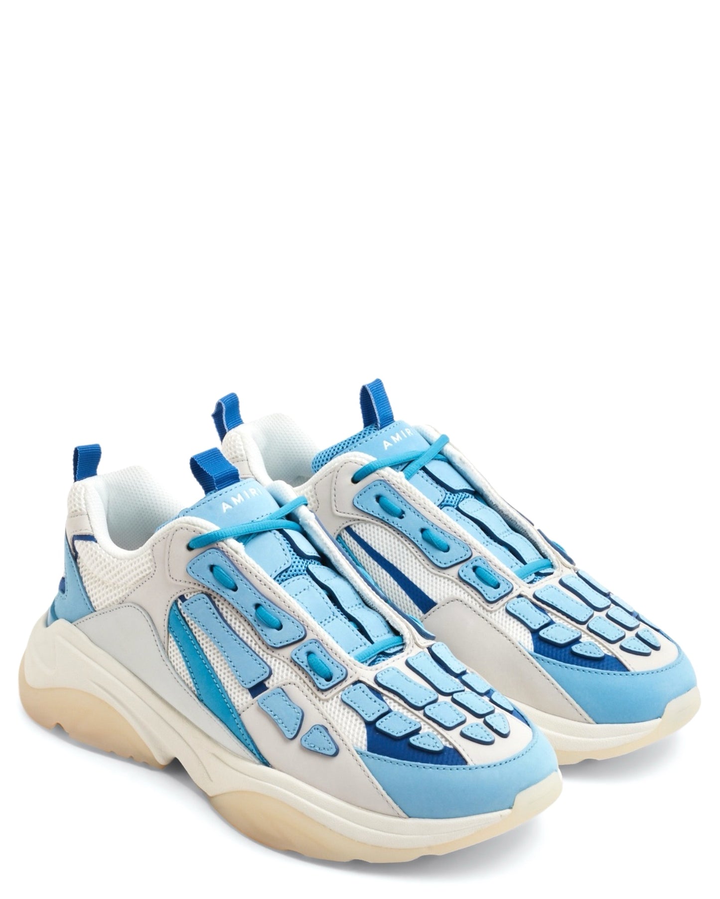 Amiri Bone Runner Sneakers