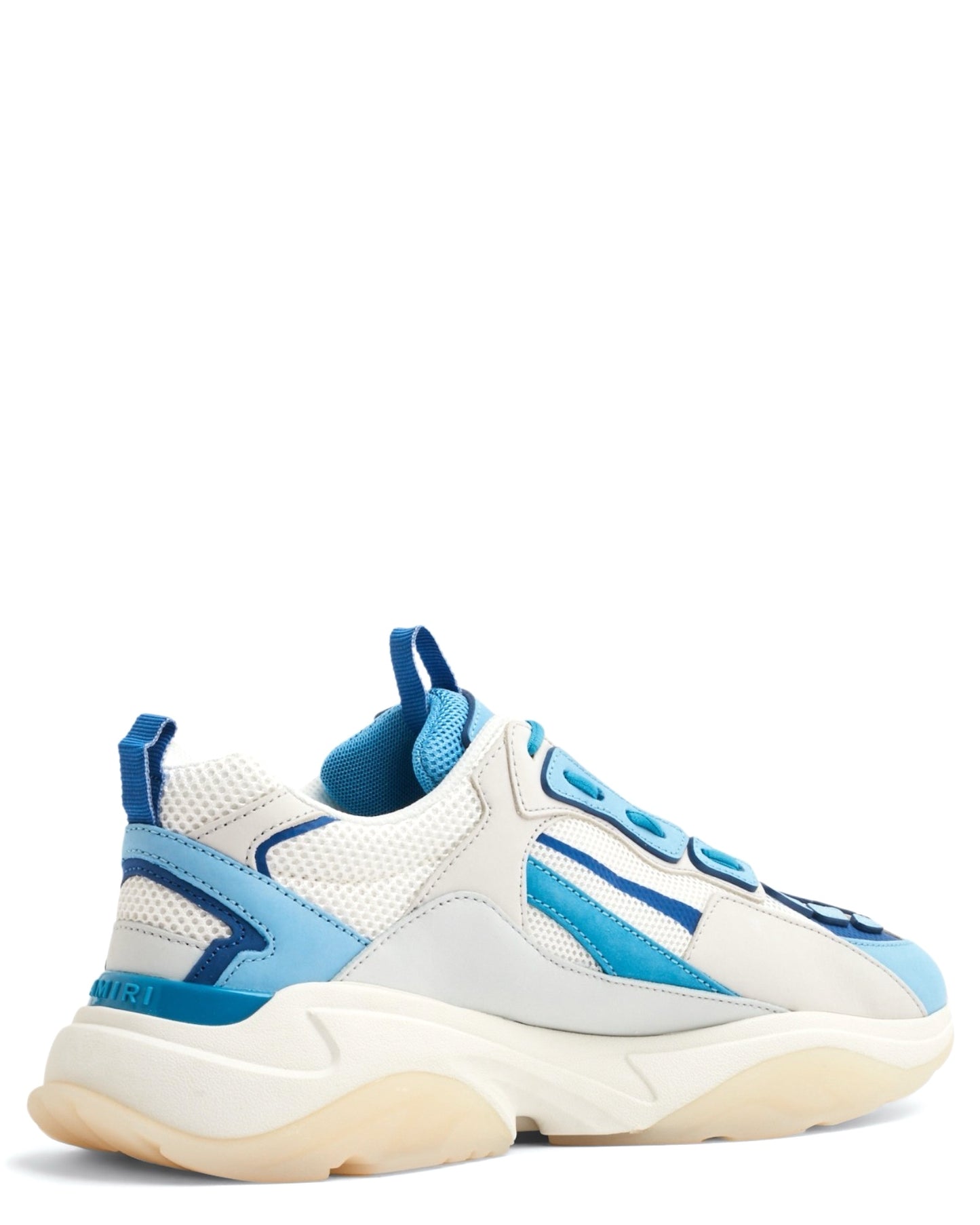 Amiri Bone Runner Sneakers