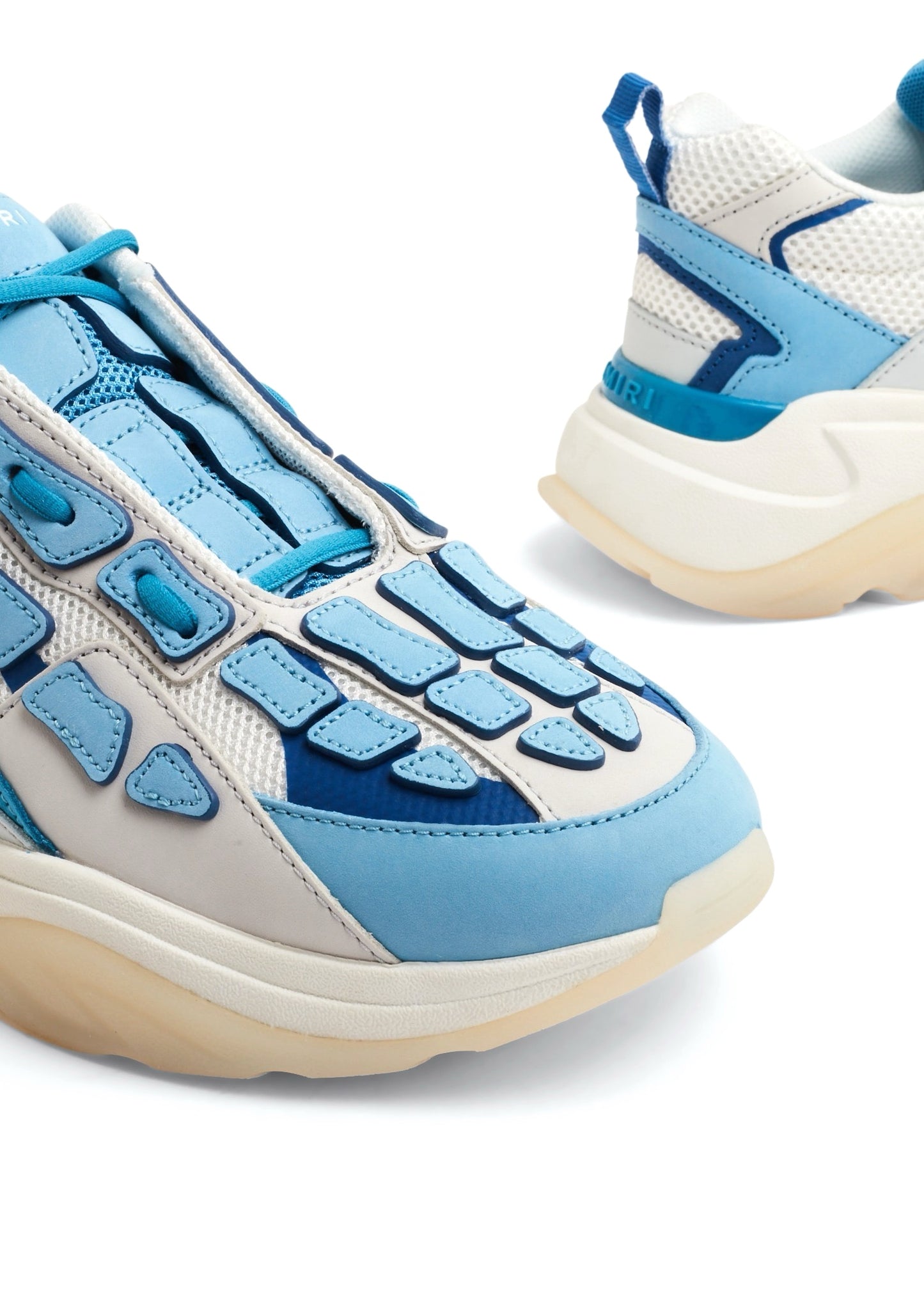 Amiri Bone Runner Sneakers