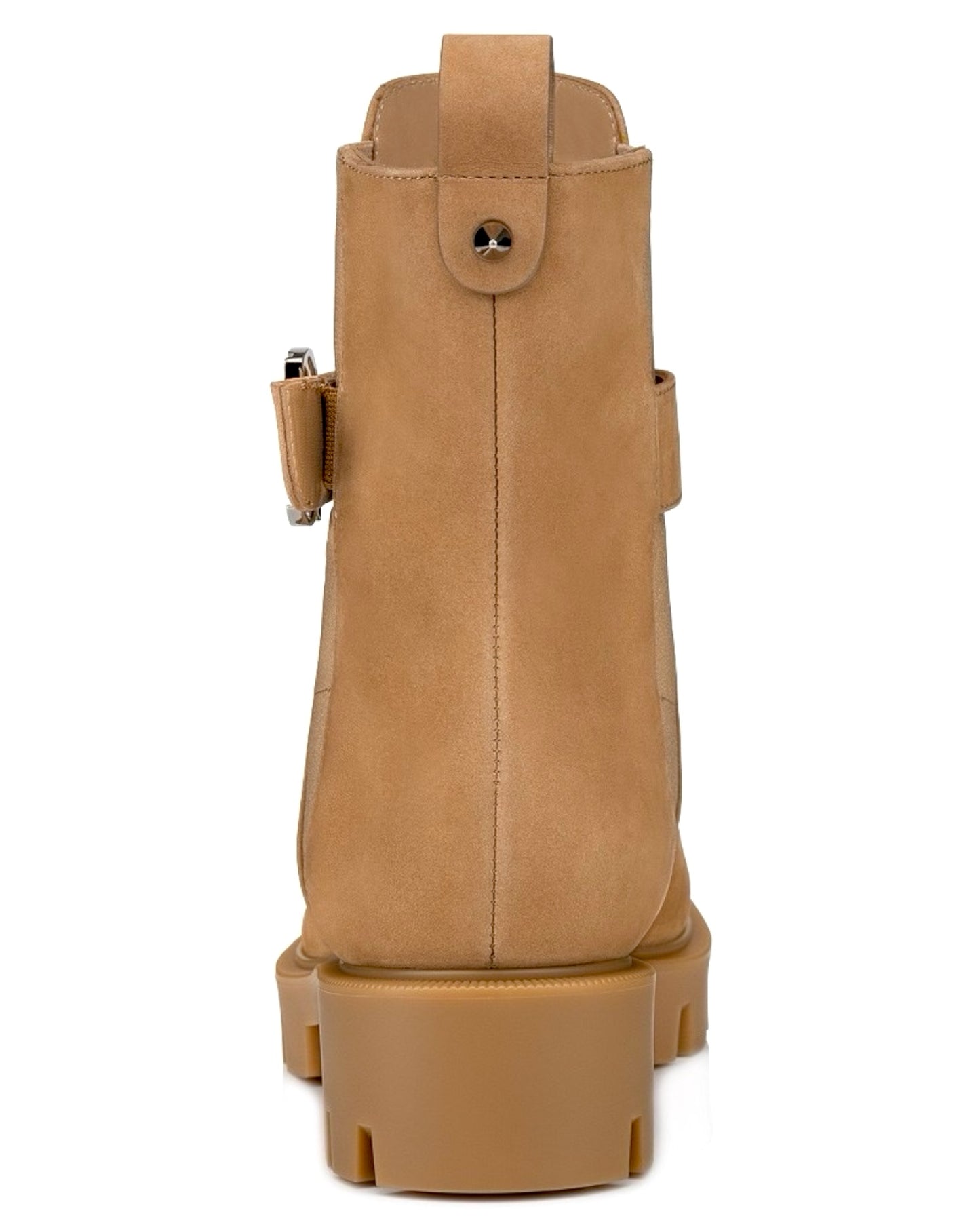 Christian Louboutin CL Chelsea Booty Lug Flat