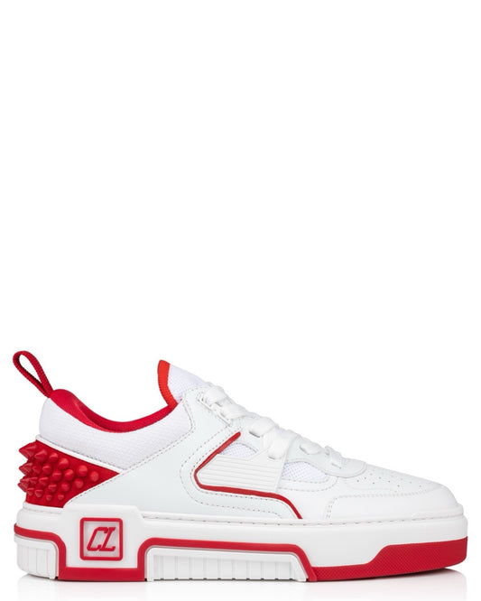 Christian Louboutin Astroloubi Flat Sneakers