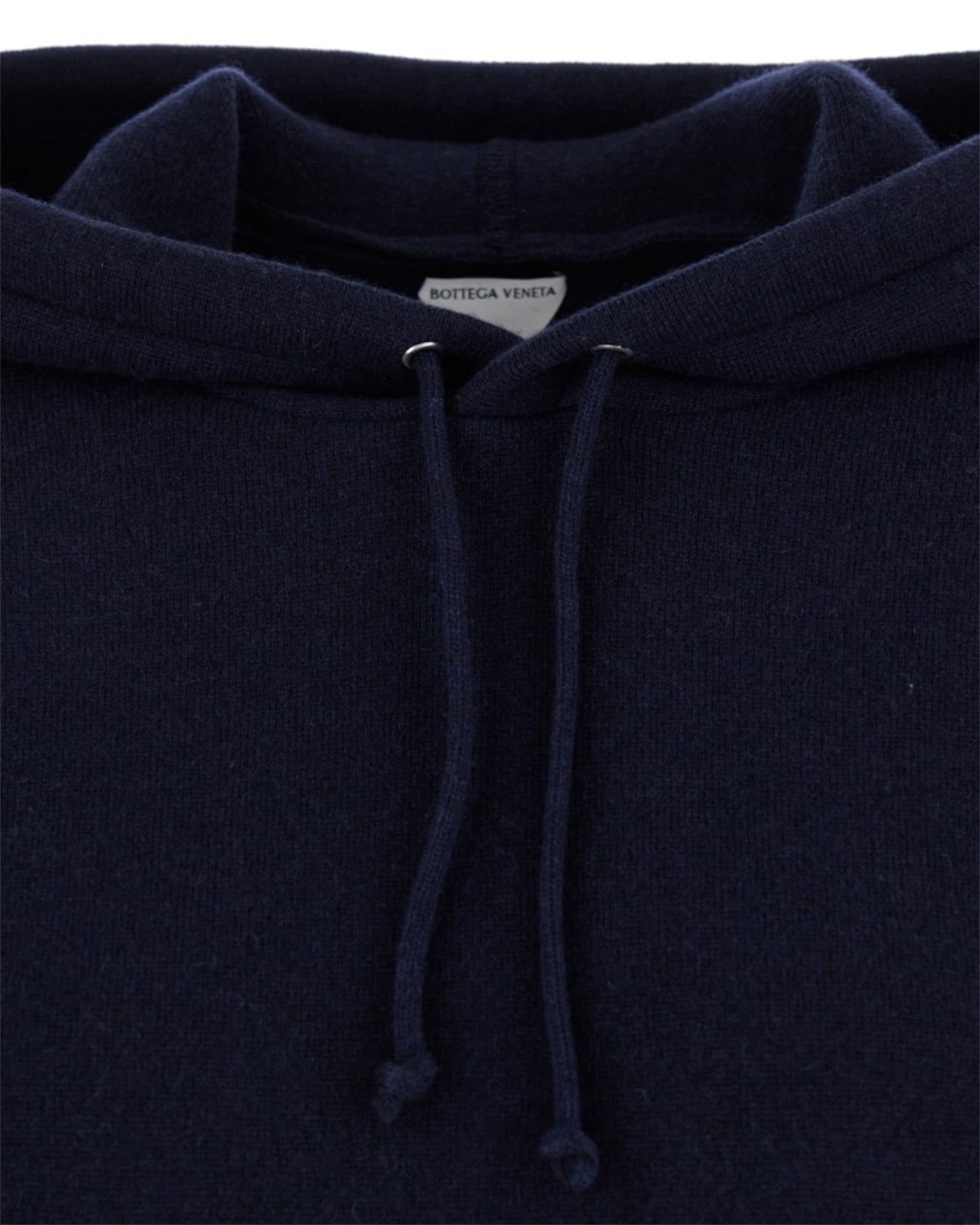 Bottega Veneta Cashmere Hoodie (Women's)