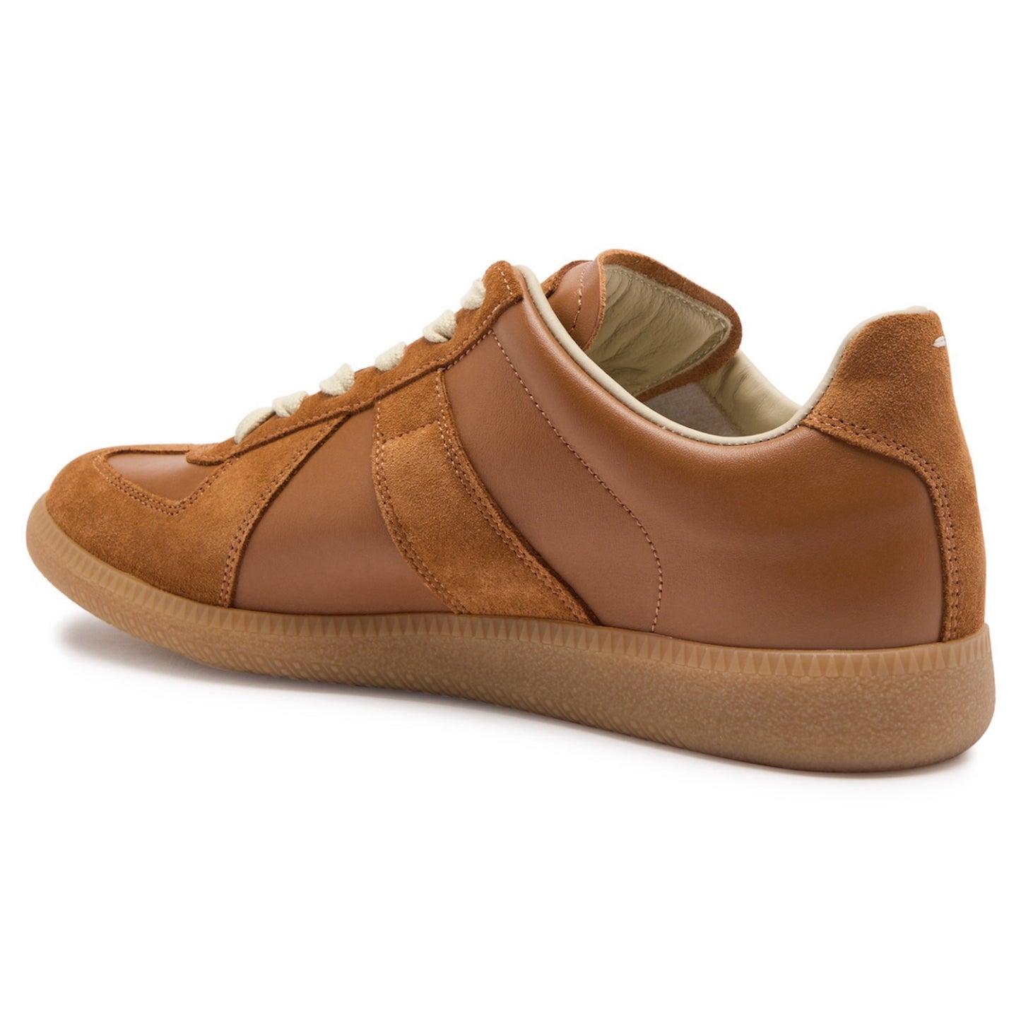 Maison Margiela Replica Sneakers in Nappa Leather (Women’s)