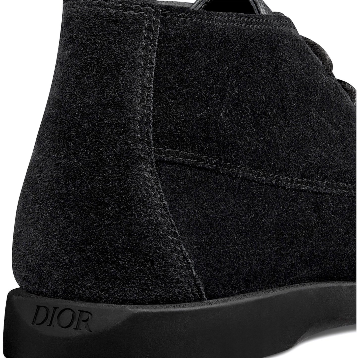 Dior Granville Chukka Boot (Men's)
