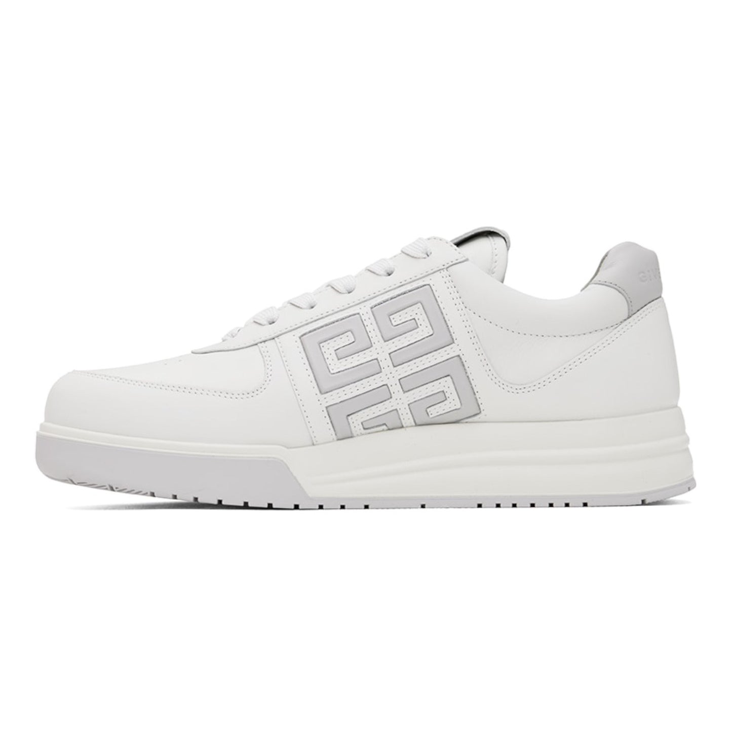 Givenchy G4 Low-Top Sneakers