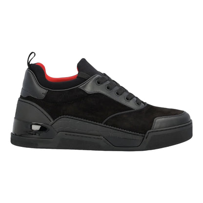 Christian Louboutin Aurelien Flat Sneakers