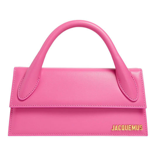 Jacquemus Le Chiquito Long Leather Bag