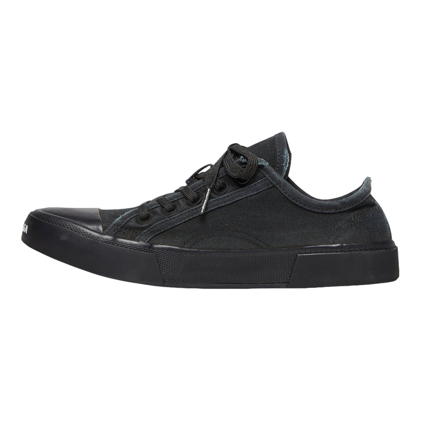 Balenciaga Paris Low Sneakers