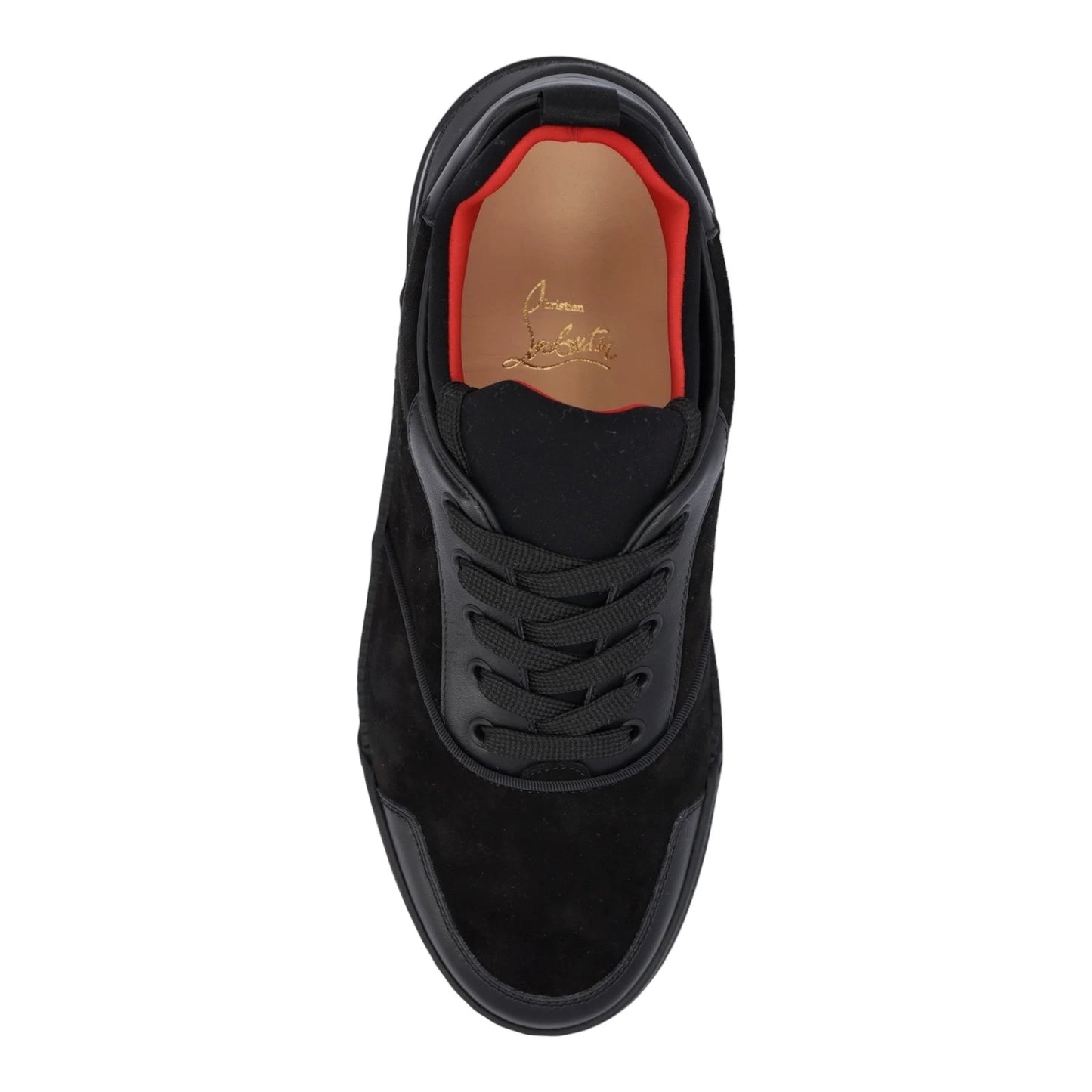 Christian Louboutin Aurelien Flat Sneakers