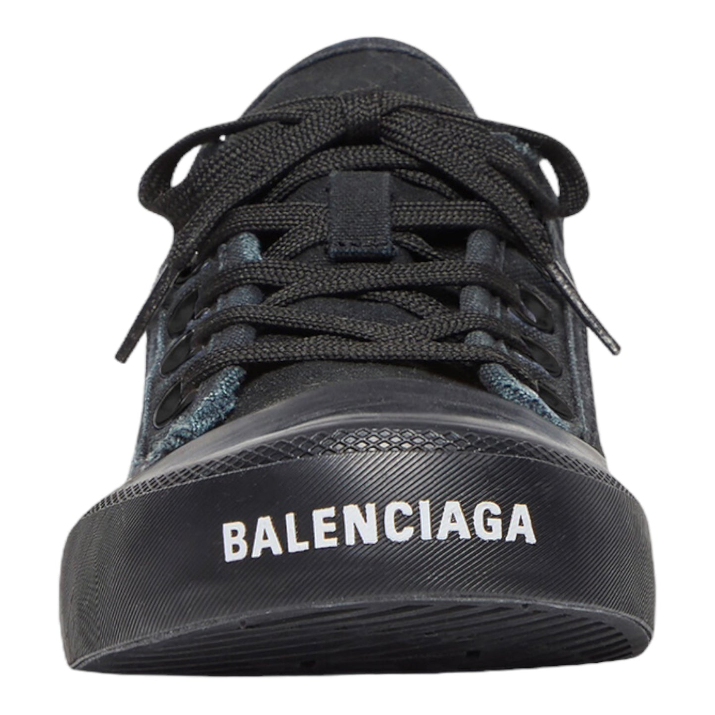 Balenciaga Paris Low Sneakers