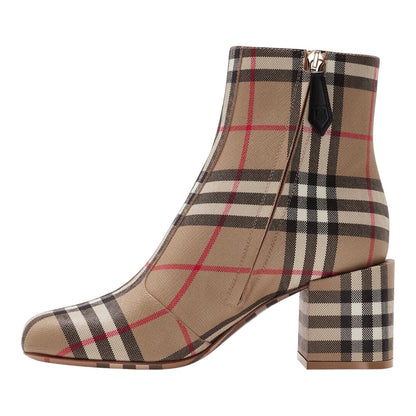 Burberry Armdale 65mm Ankle Boots