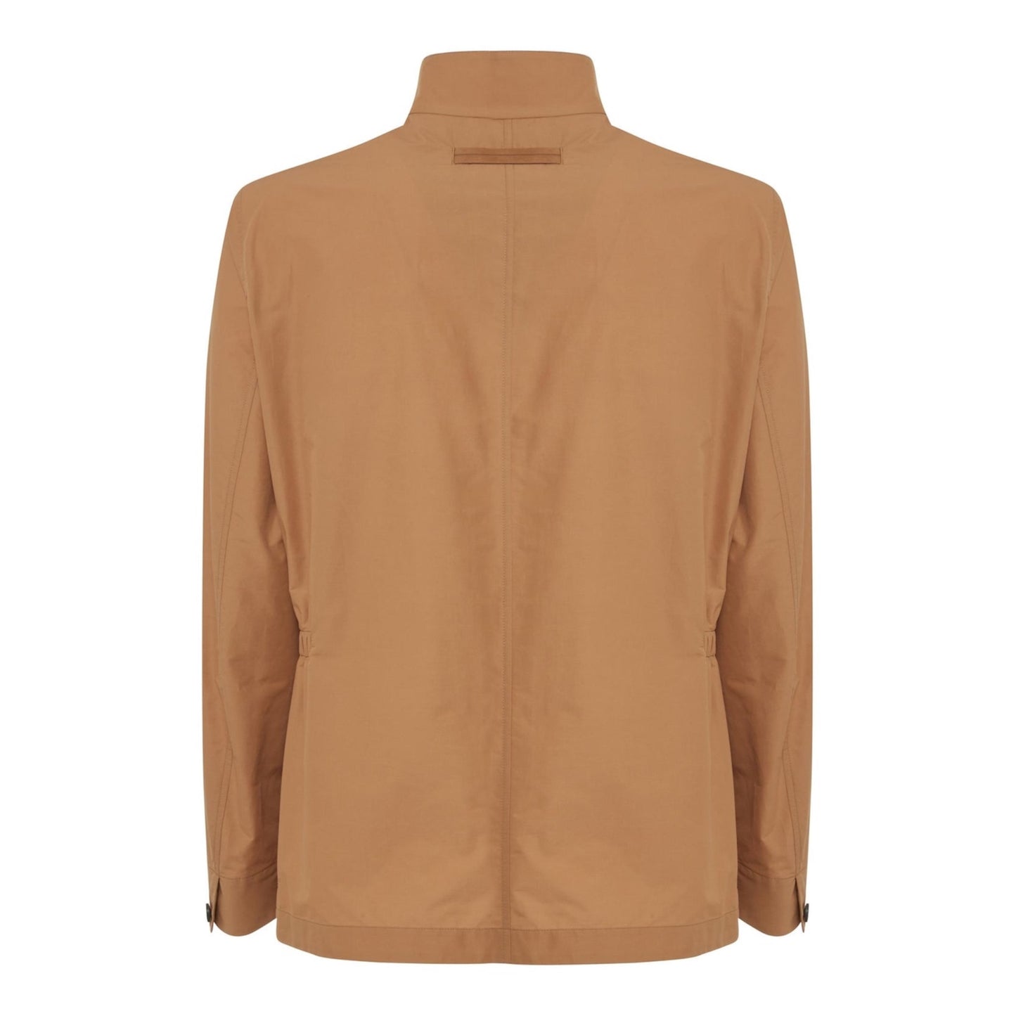 Zegna Cotton Blend Jacket
