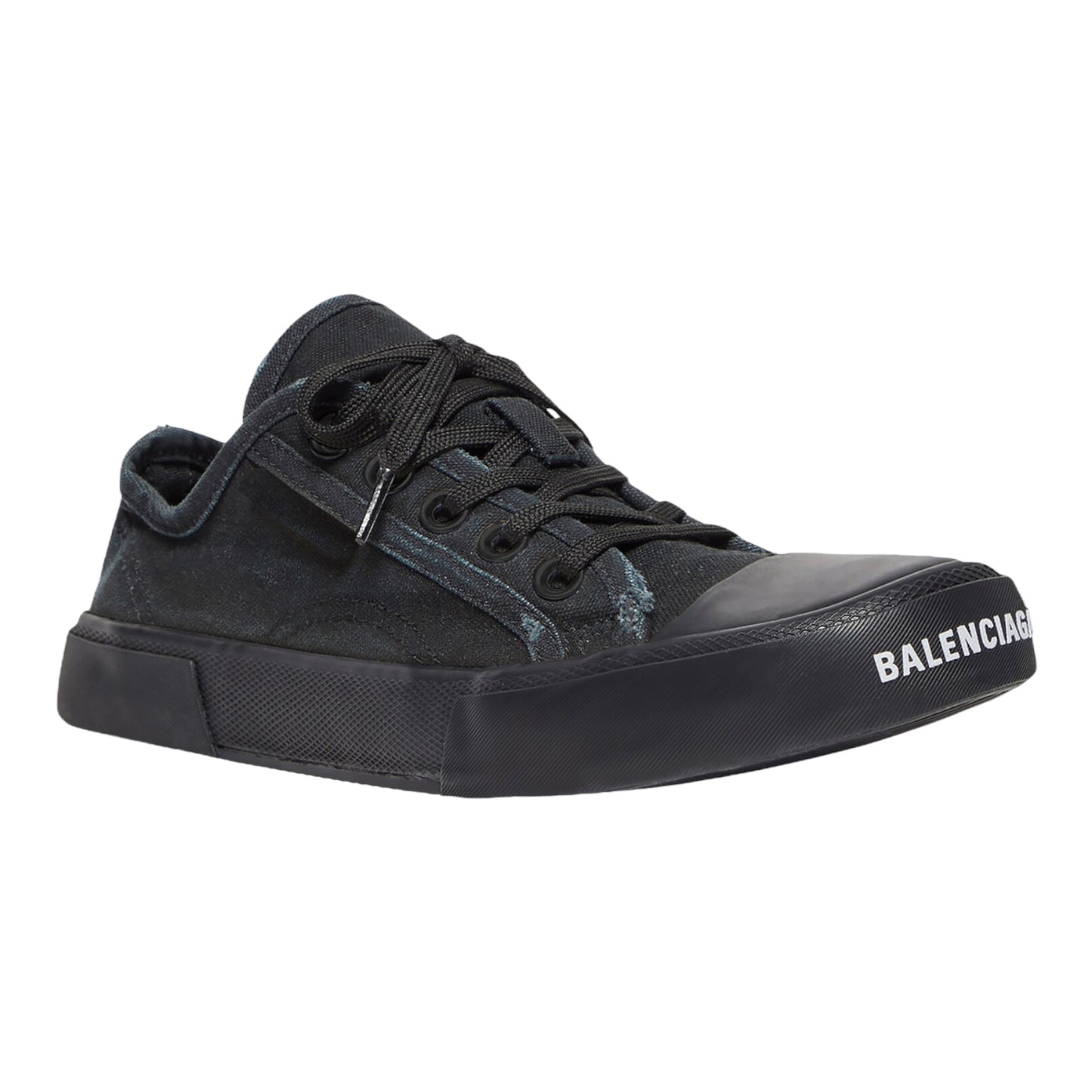 Balenciaga Paris Low Sneakers