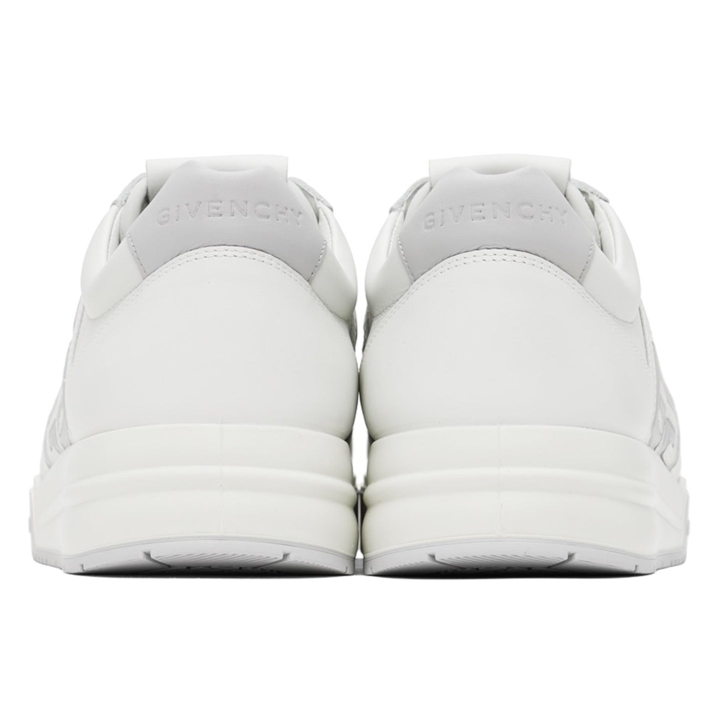 Givenchy G4 Low-Top Sneakers