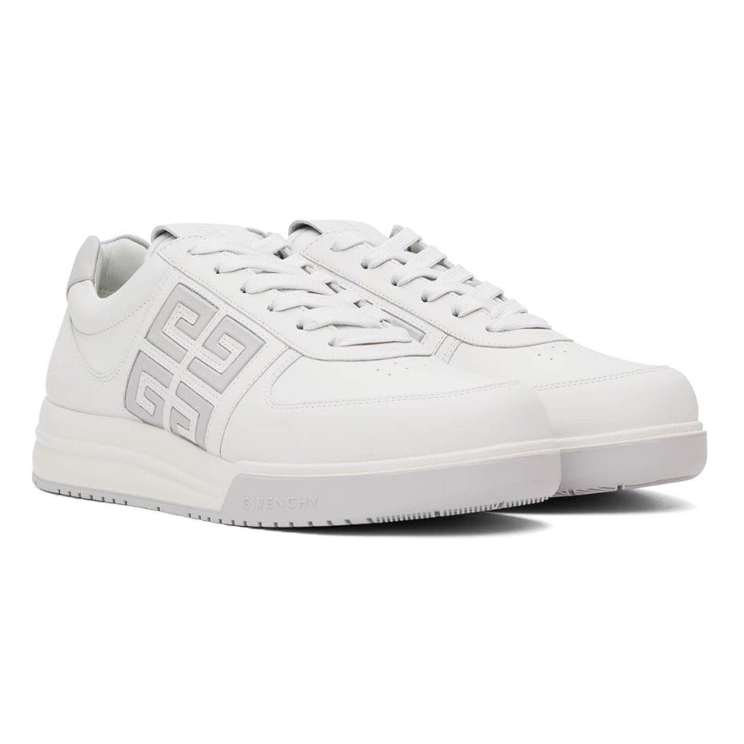 Givenchy G4 Low-Top Sneakers