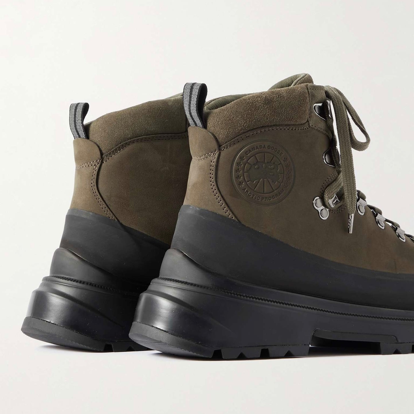 Canada Goose Journey Boots