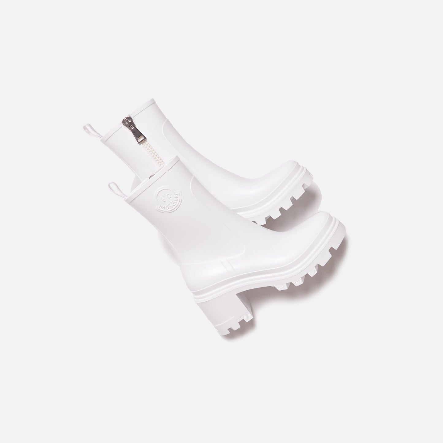 Moncler Loftgrip Rain Boots