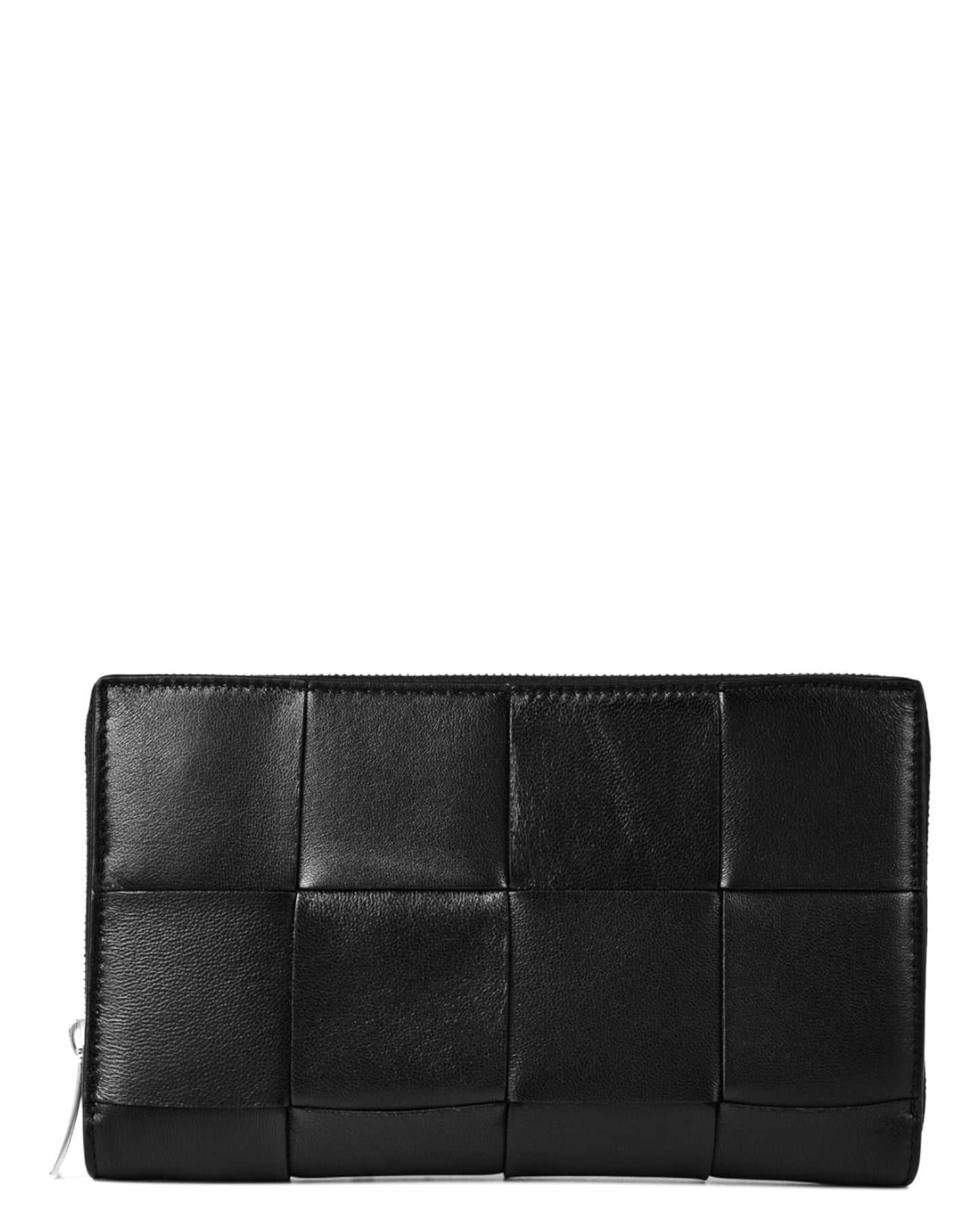 Bottega Veneta Cassette Zip Wallet