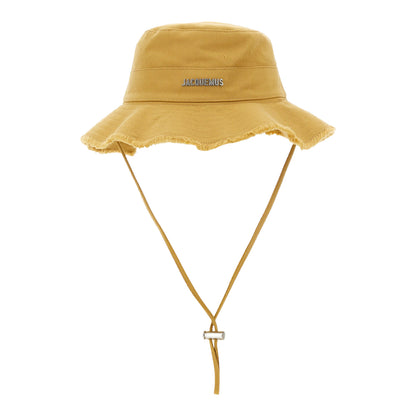 Jacquemus Le Bob Artichaut Hat