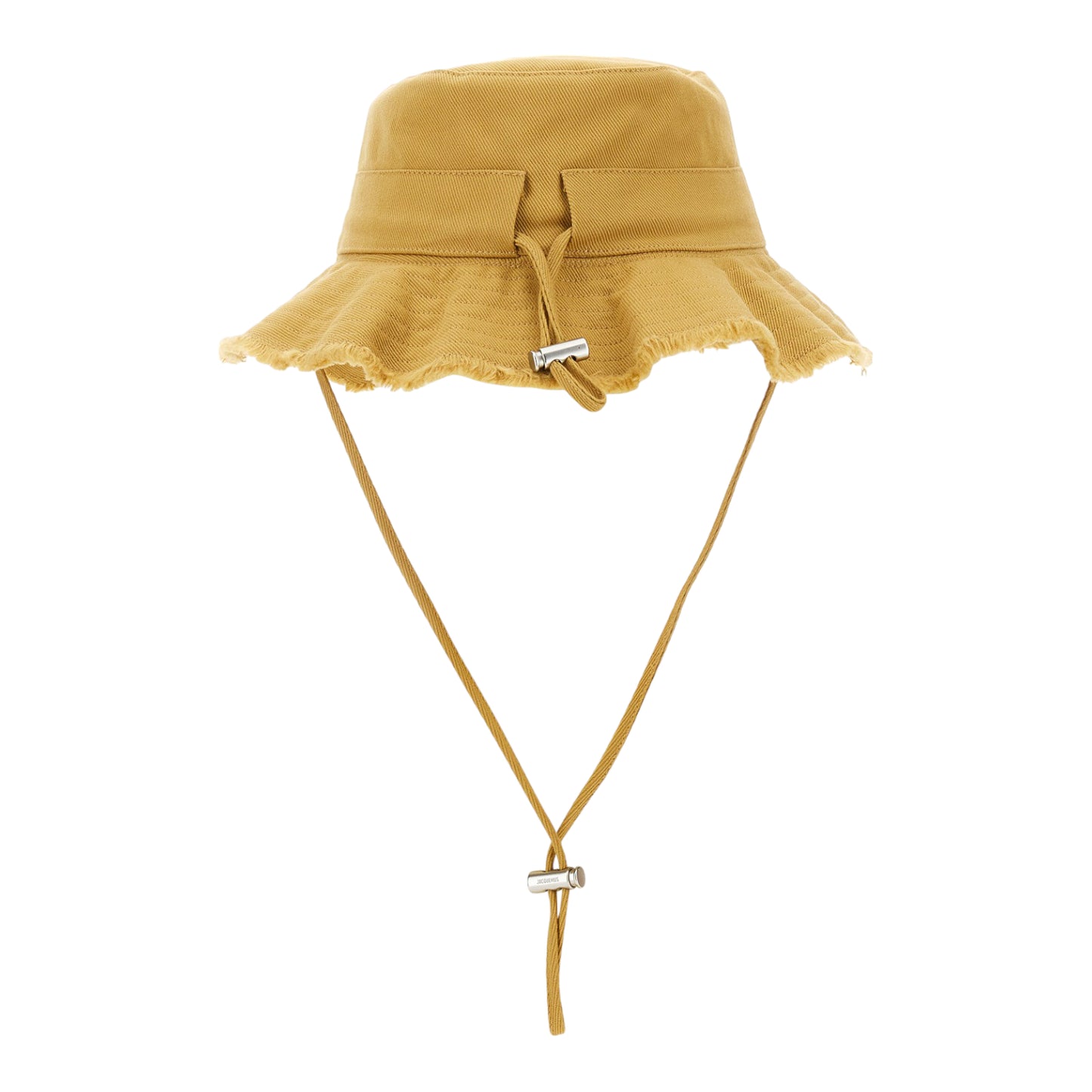 Jacquemus Le Bob Artichaut Hat