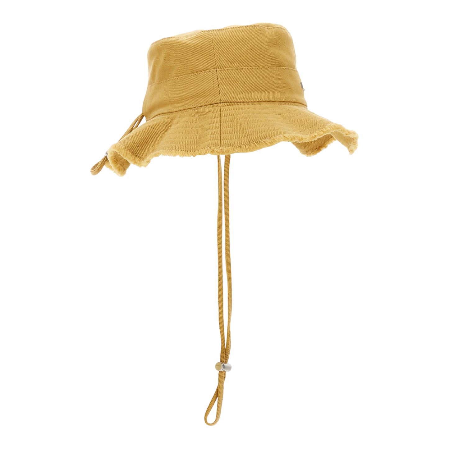 Jacquemus Le Bob Artichaut Hat